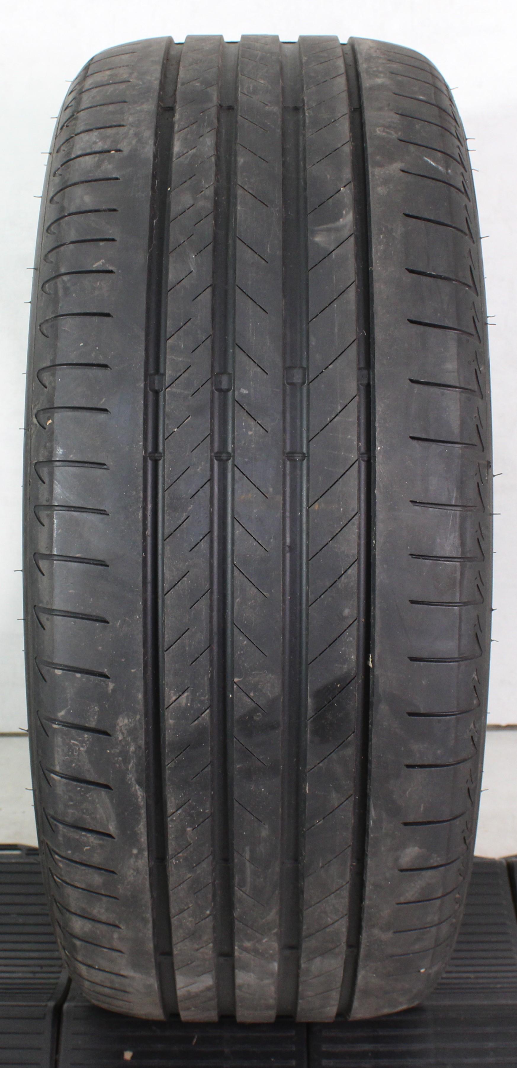 1 pneu d'été Bridgestone Alenza 001 275/40R22 107Y, 6,5-7 mm, 2024 Silent *