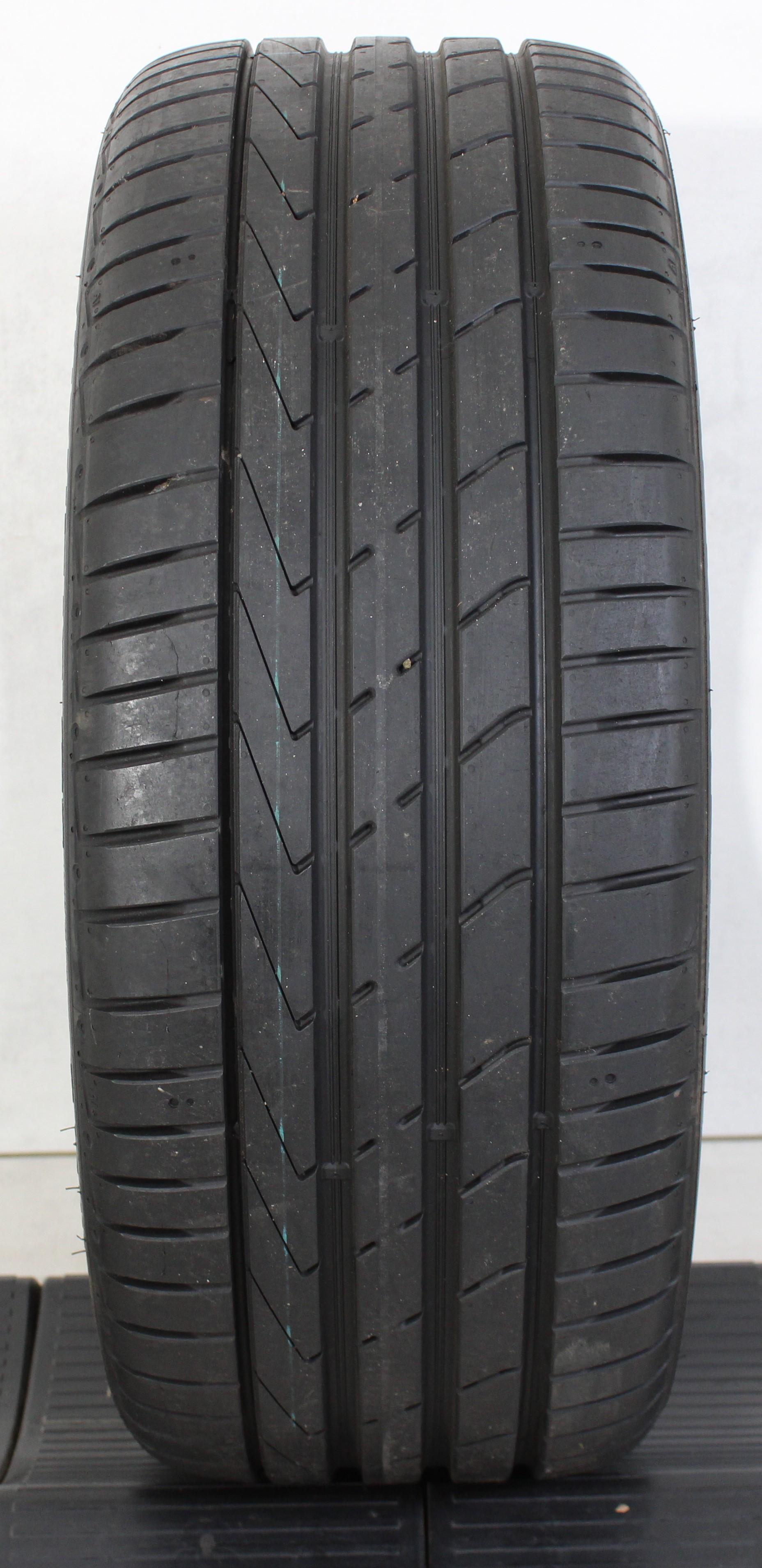 1 x 245/45R18 100Y neumático de verano Hankook Ventus S1 Evo 2 MO 7mm 2017 *