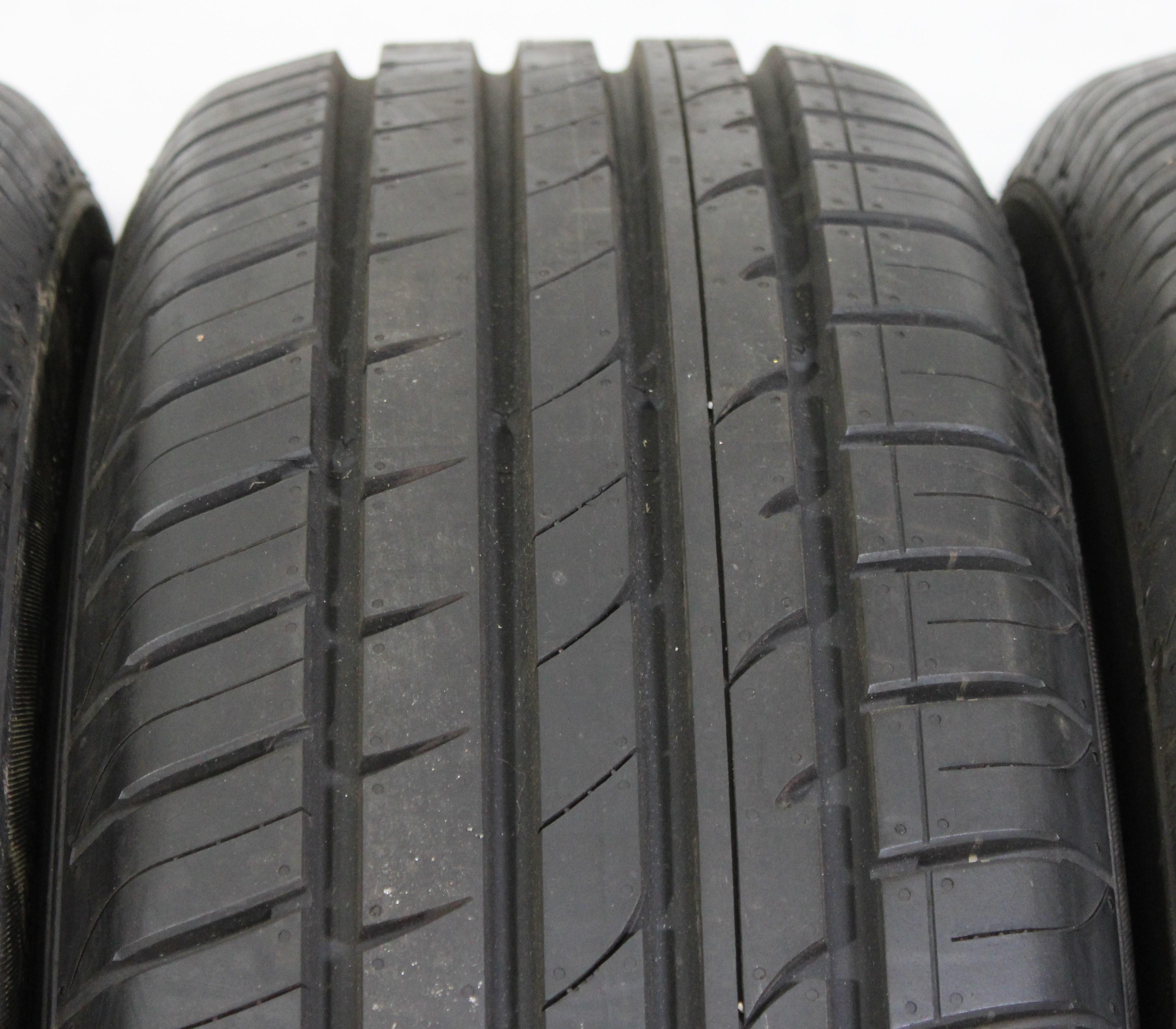 4 x 215/70R16 100H Sommerreifen Hankook Ventus Prime 2 NEU 2018