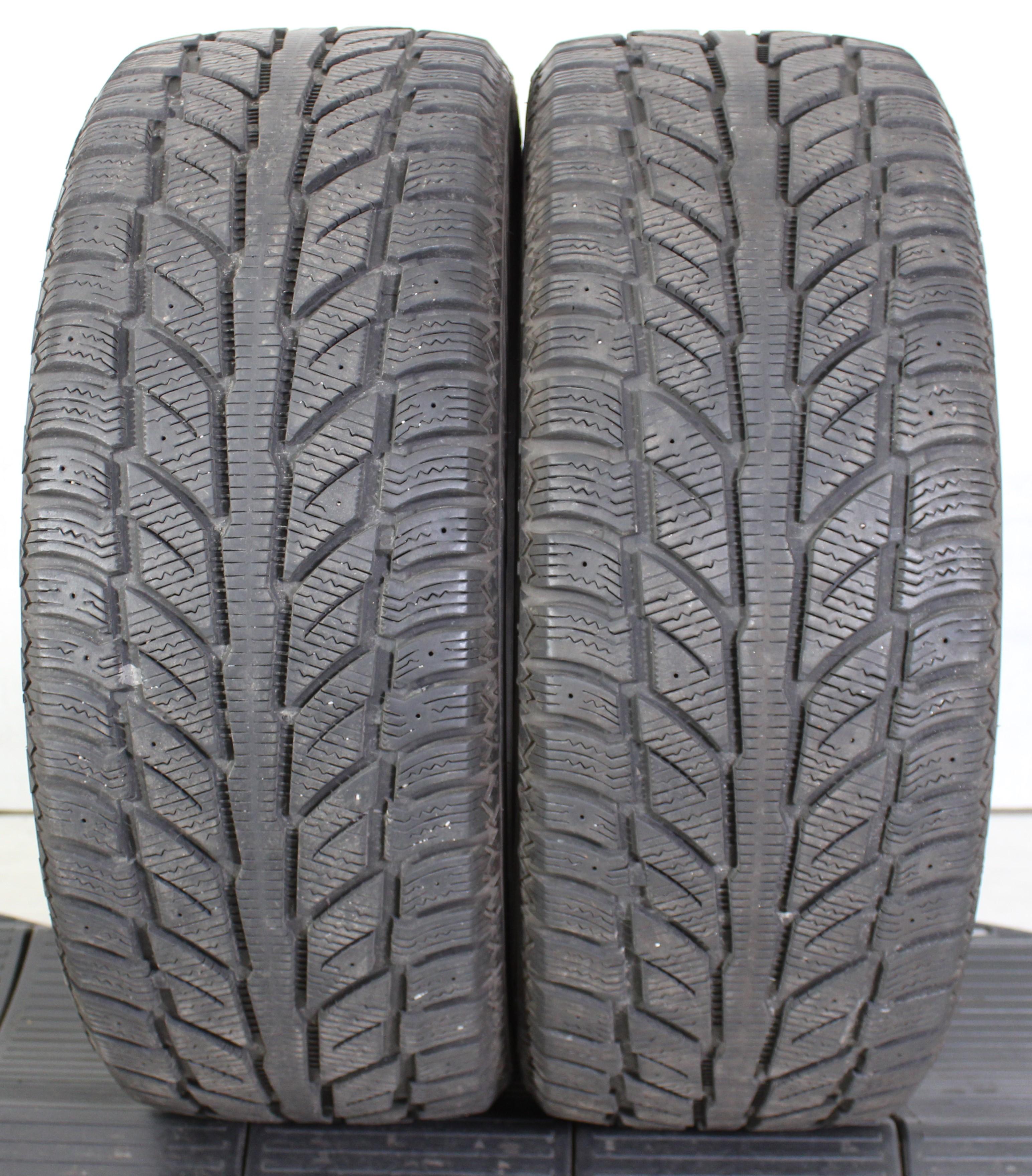 2 x 225/50R18 95T Winterreifen Cooper Weather-Master WSC 6,5-7mm 2015