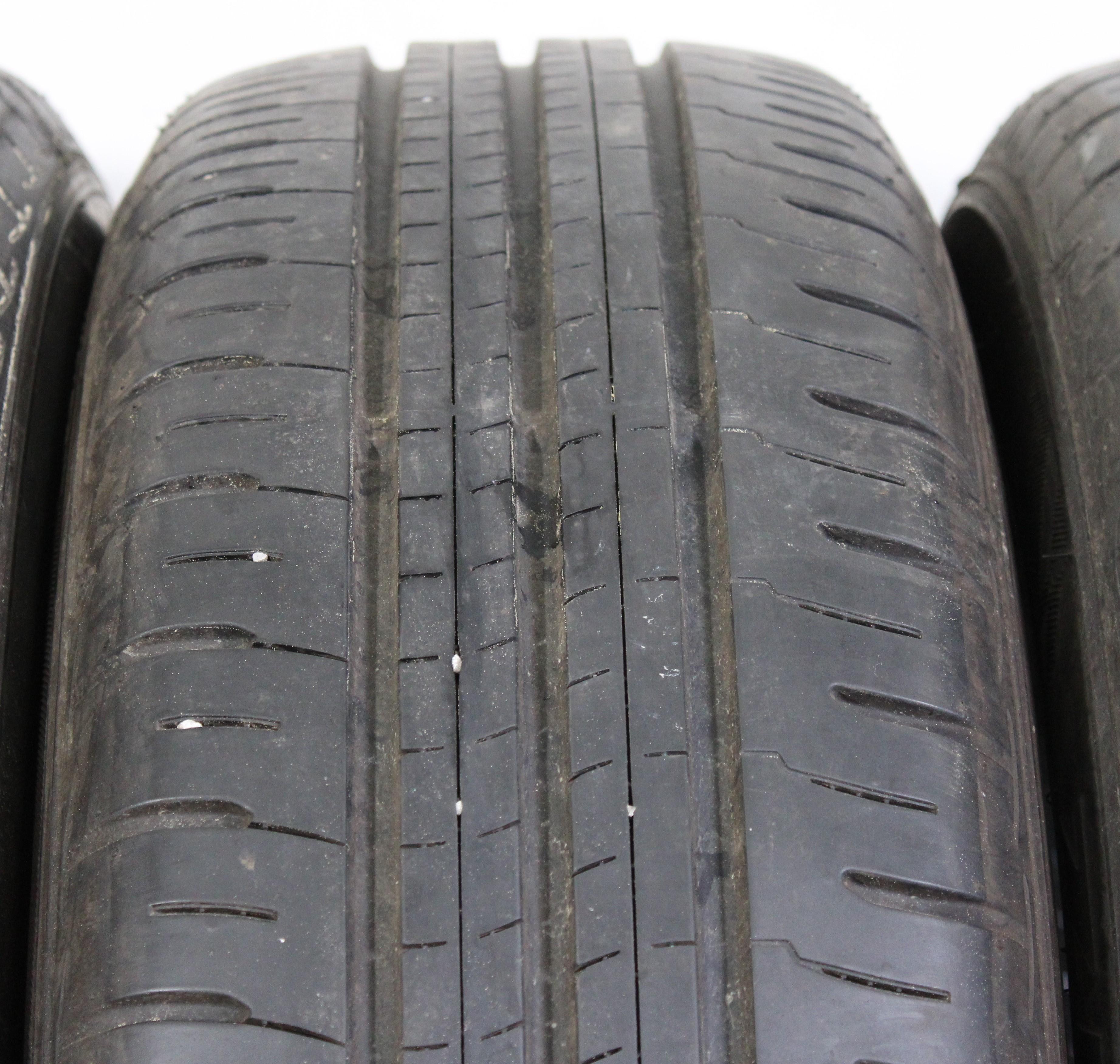 4 x 205/65R16 95H Sommerreifen Falken Ziex ZE010B 6,5-7mm 2023
