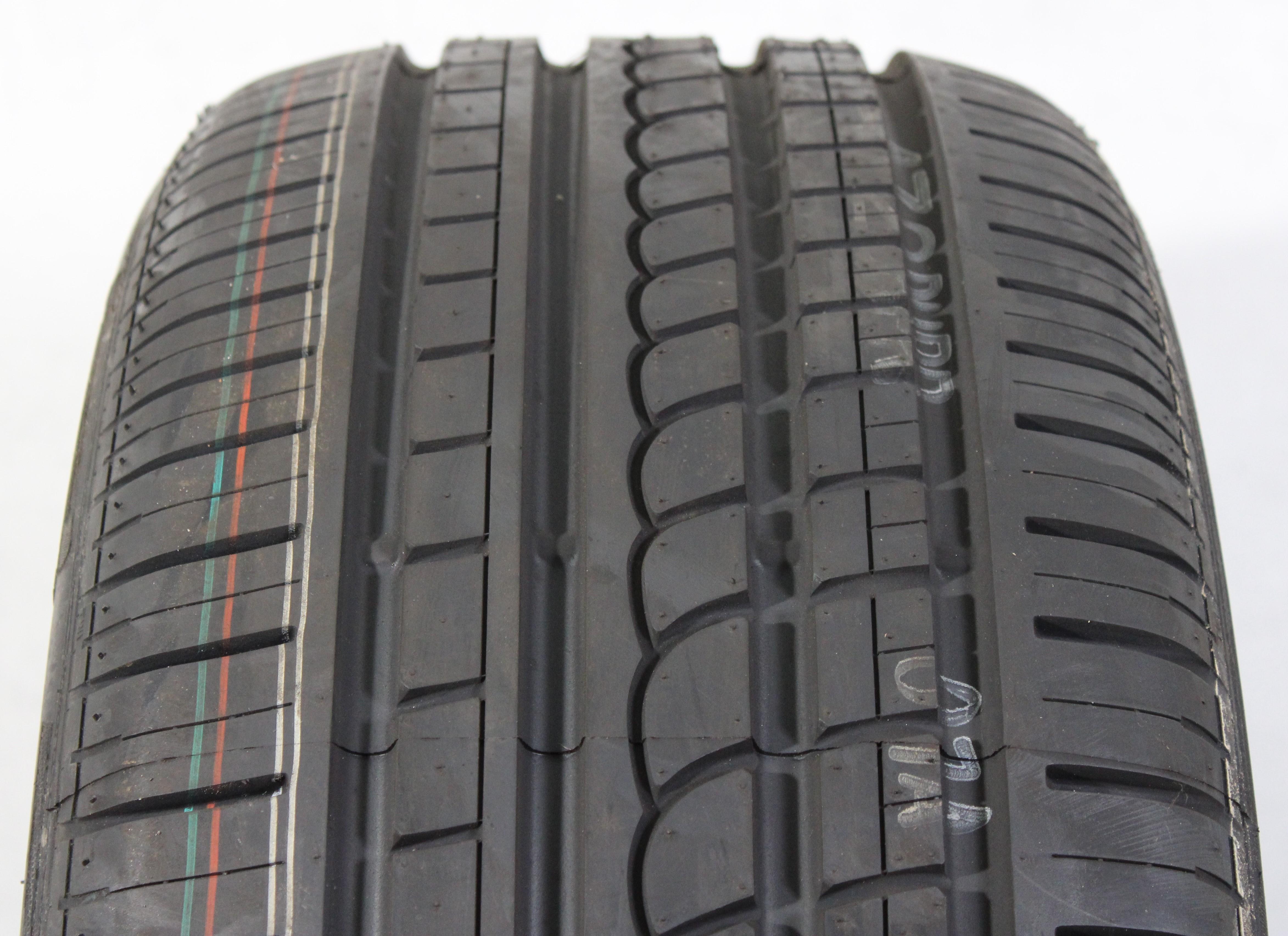 1 x 255/50R19 103W Pneu été Pirelli Pzero Rosso NOUVEAU 2017
