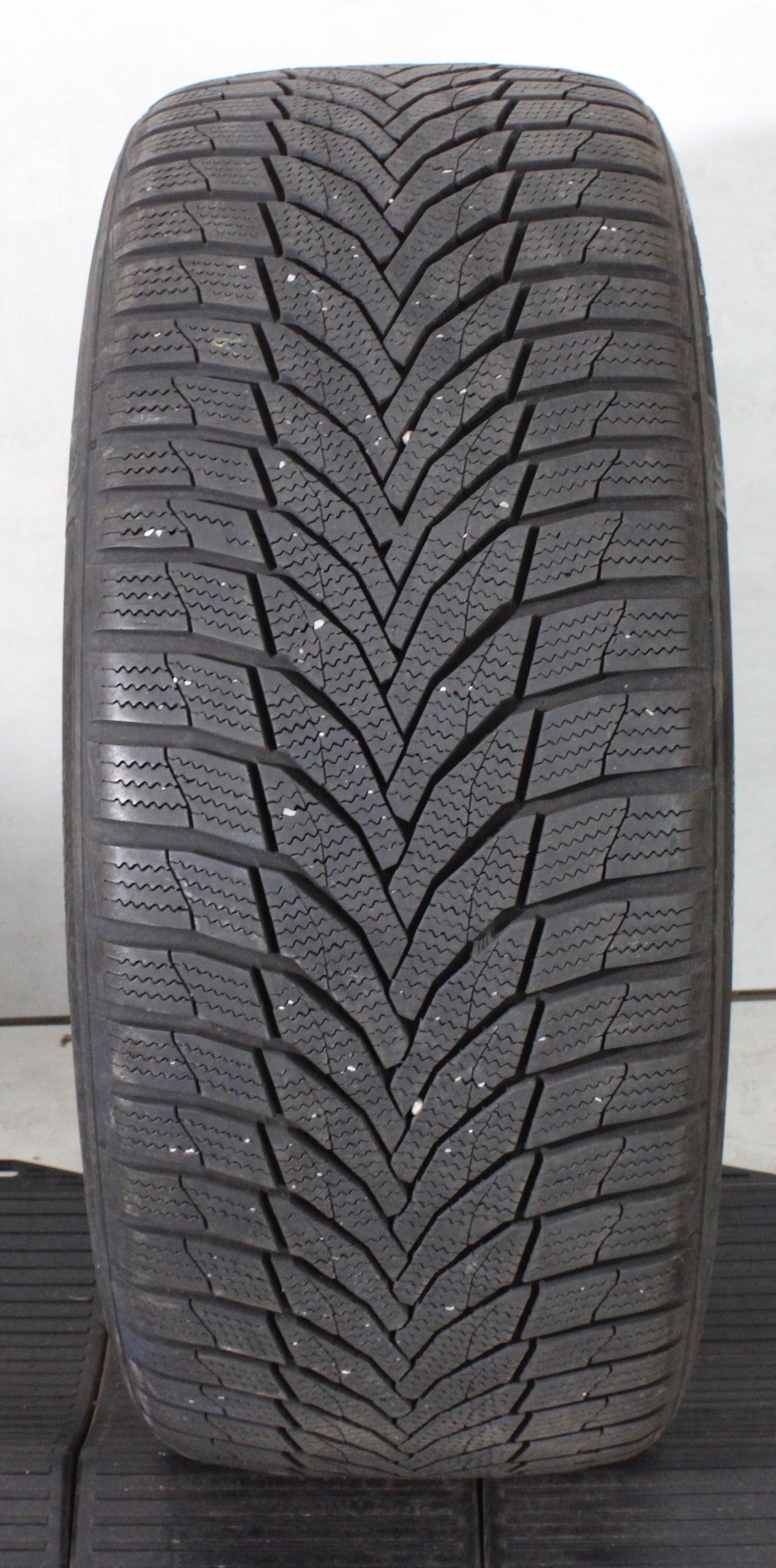 1 x 245/40R19 98V Winterreifen Nexen Winguard Sport 2 WU7 6,5-7mm 2021 XL