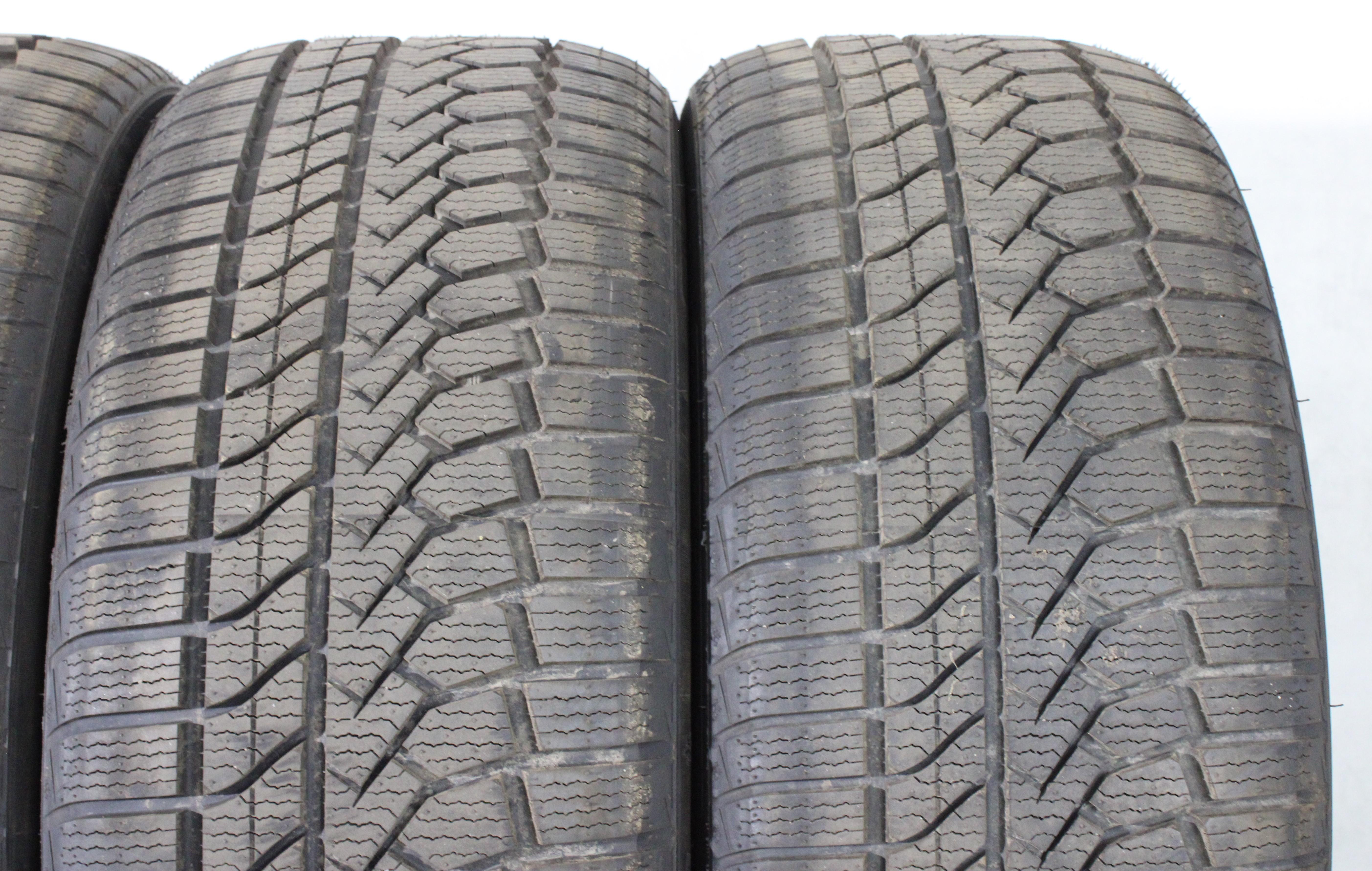 4 x 235/40R19 96V Winterreifen Goodride ZuperSnow Z-507 Volles Profil 2025