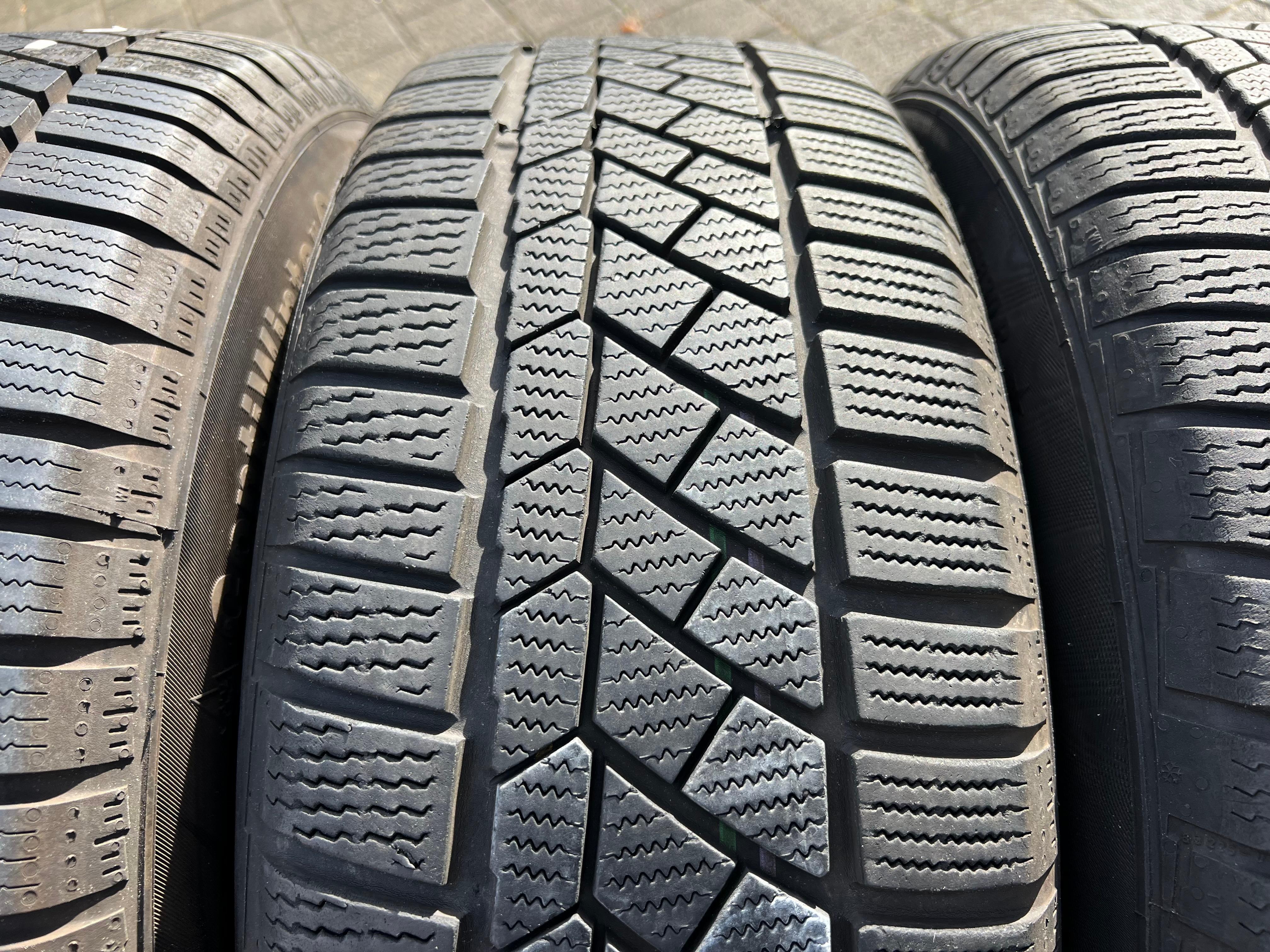 4 ORIGINELE 18" ALUMINIUM WINTERWIELEN BMW X1 F48 X2 F39 STYLING M711 205/55R18 96H RDKS