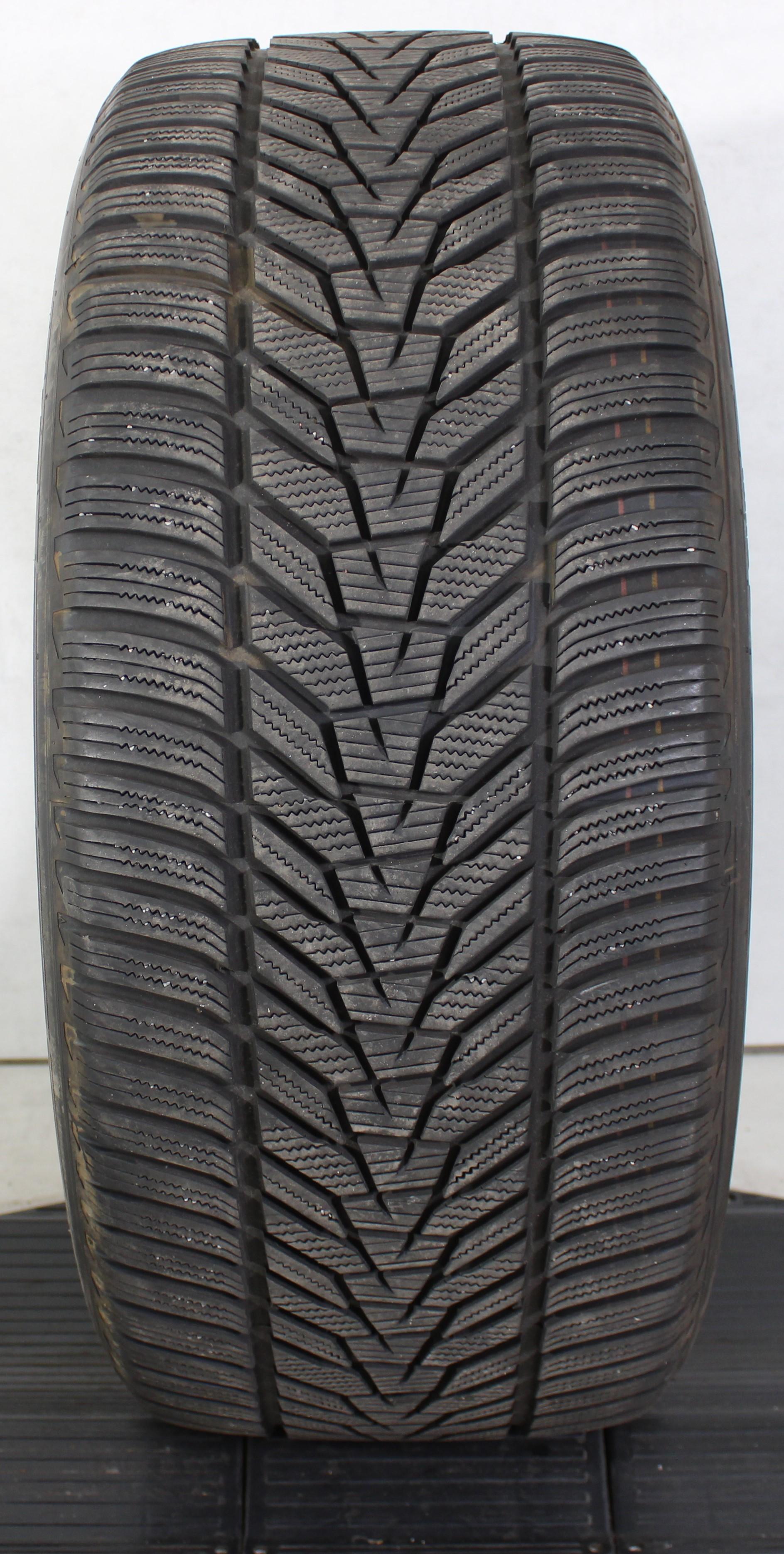 1 x 295/45R20 114V Winterreifen Hankook Winter I*Cept Evo 3 X NCO 6,5-7mm 2023
