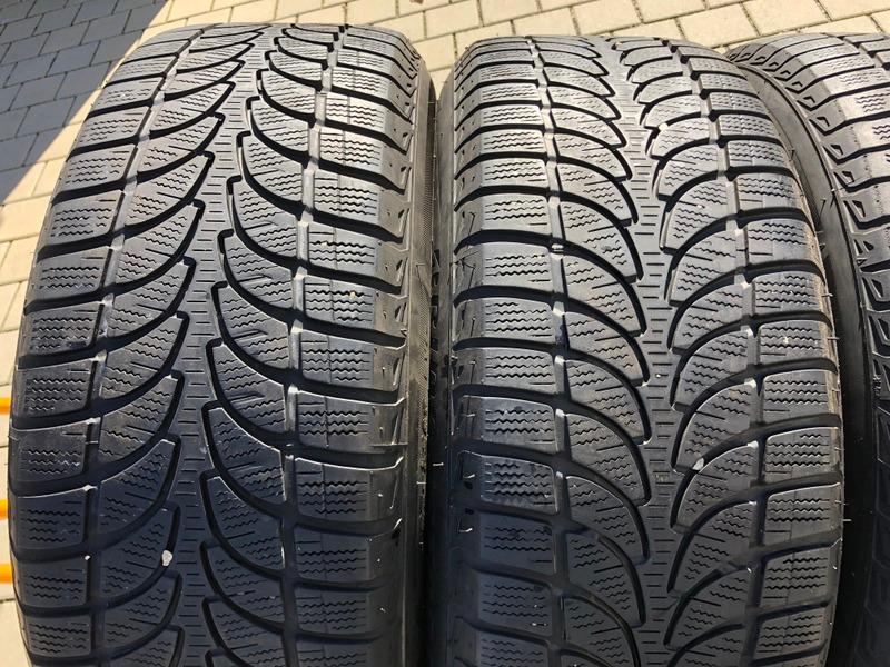 4 llantas de aluminio originales de invierno de 18" para Mercedes Clase GLC X253 204X con sistema de control de presión de neumáticos (TPMS) A2534010800