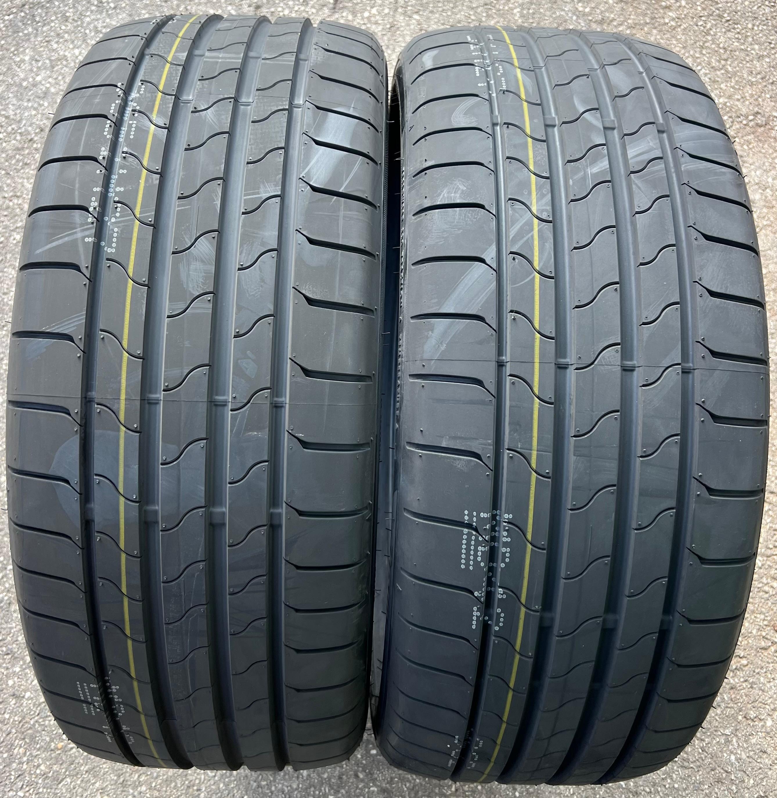2 x 245/40R20 99Y Sommerreifen Bridgestone Turanza 6 2022 NEU Freihaus