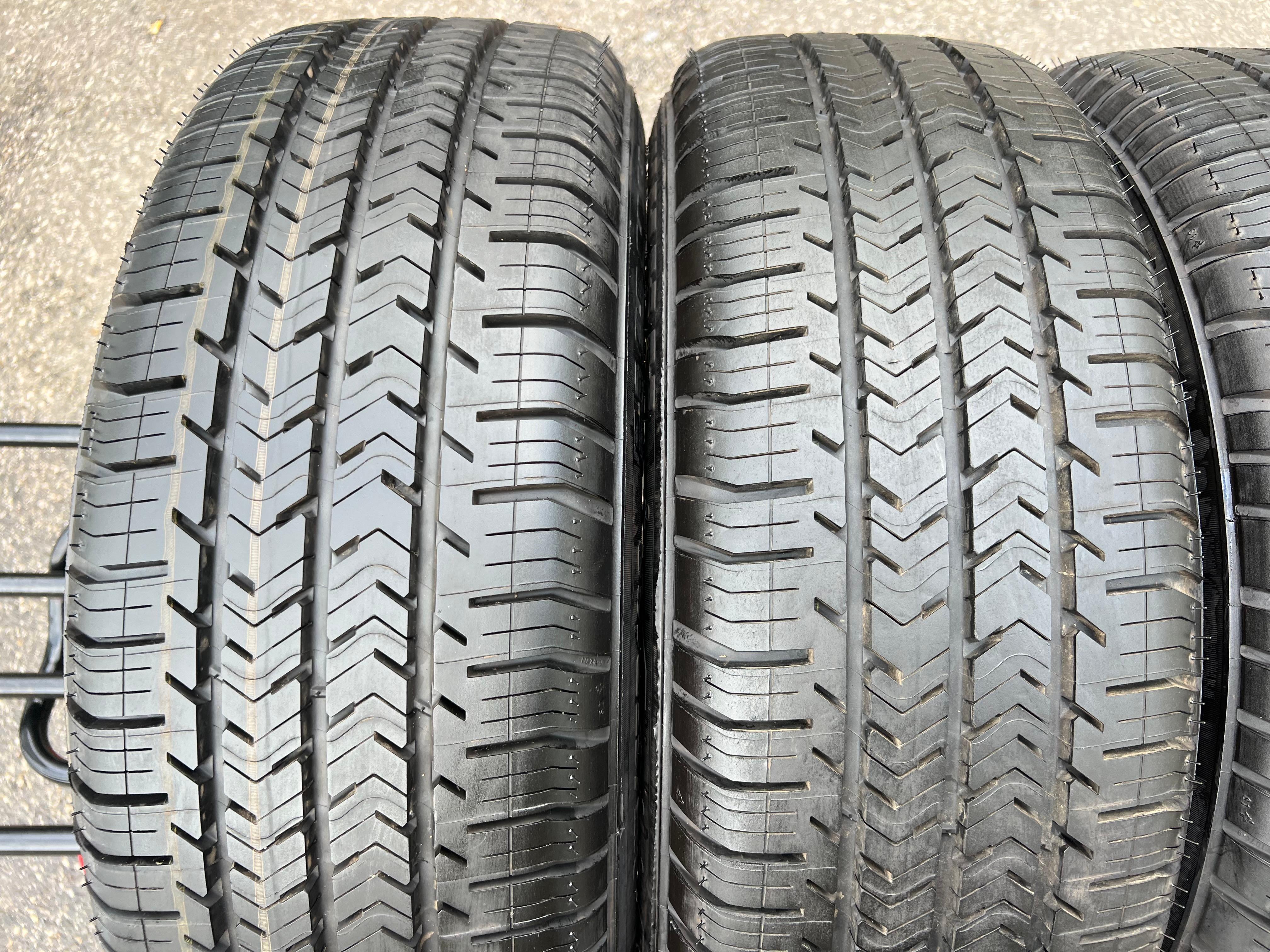 4 ZOMERWIELEN CITROEN JUMPY OPEL ZAFIRA LIFE VIVARO V TOYOTA PROACE 215/65R16