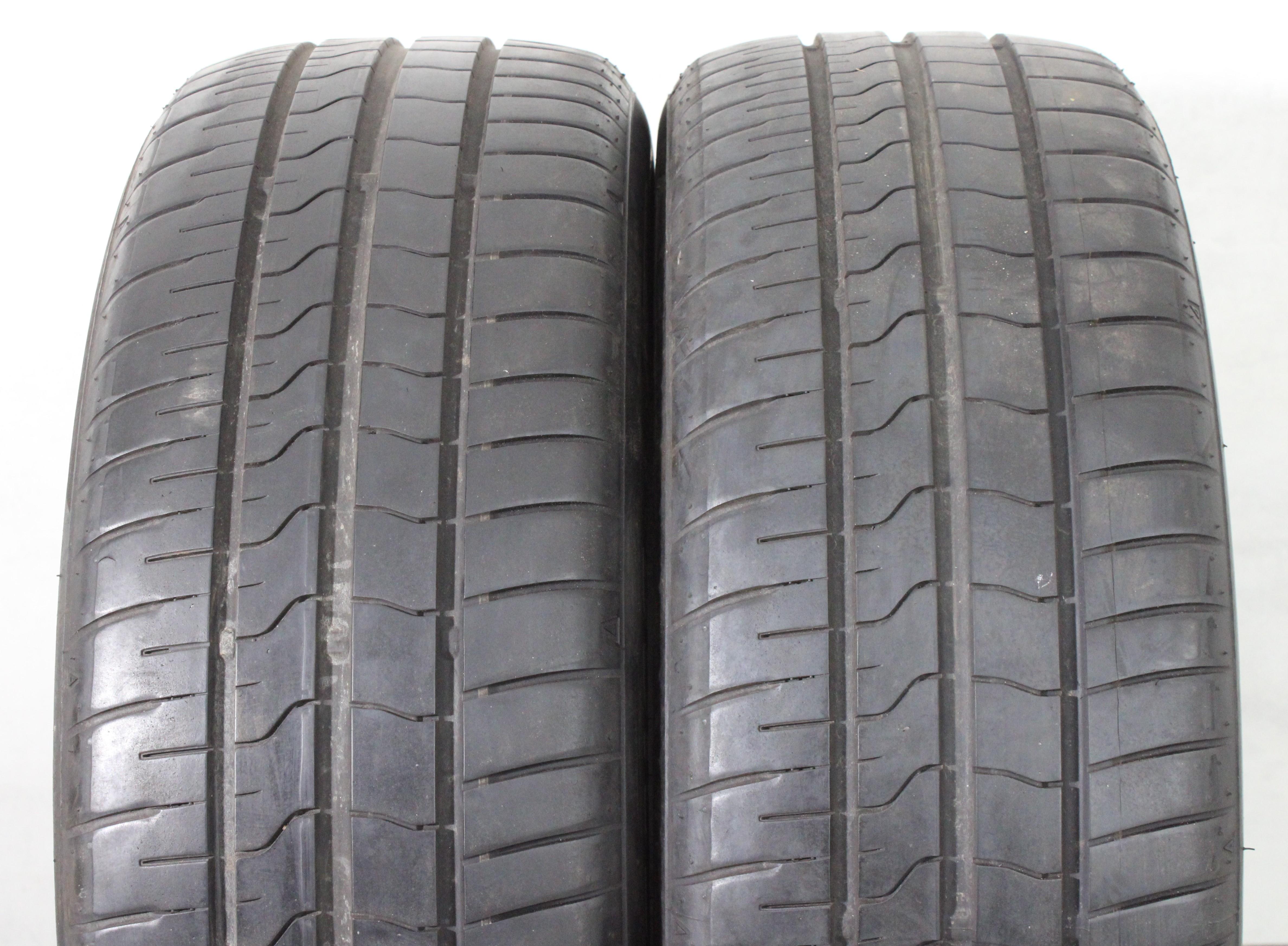 2 x 205/55R16 91V Sommerreifen Falken Ziex ZE310A EcoRun AO 5-5,5mm 2021/2022
