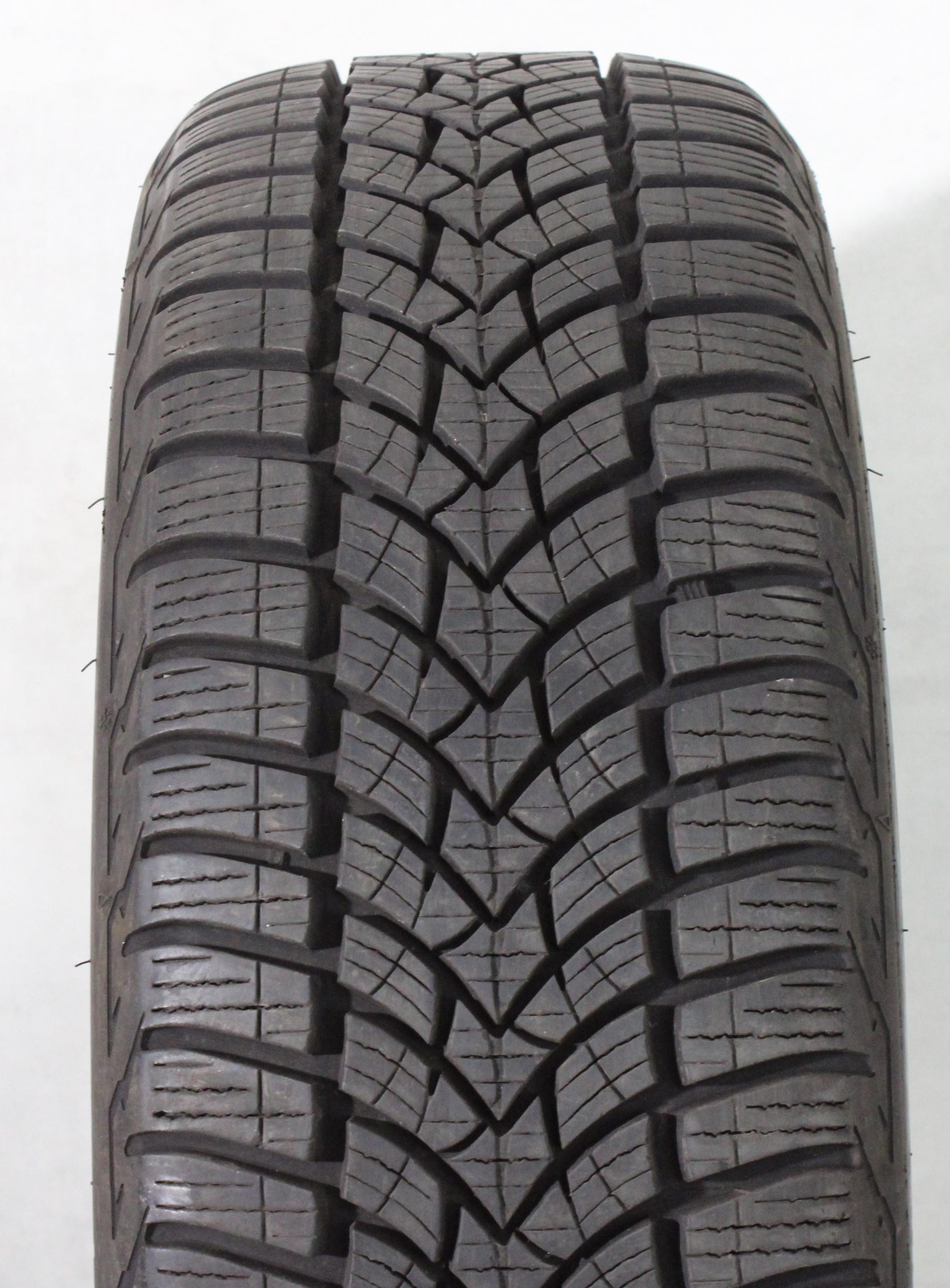 1 x 195/55R16 87T Winterreifen Esa+ Tecar SuperGrip 9 HP 7,5-8mm 2018