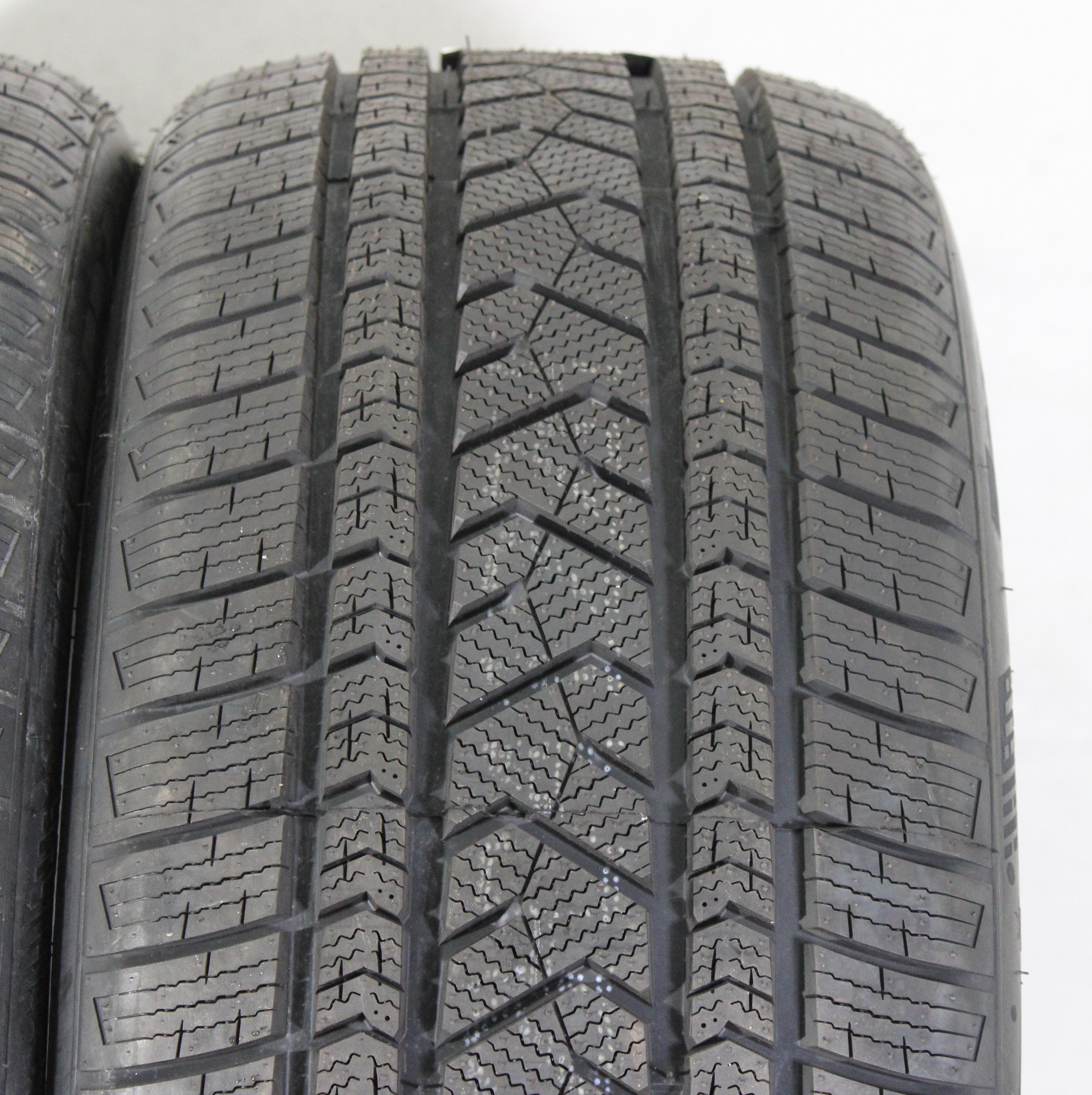 2 x 275/40R21 107V pneus hiver Tourador Winter Pro TSU1 2023 NOUVEAU franco domicile