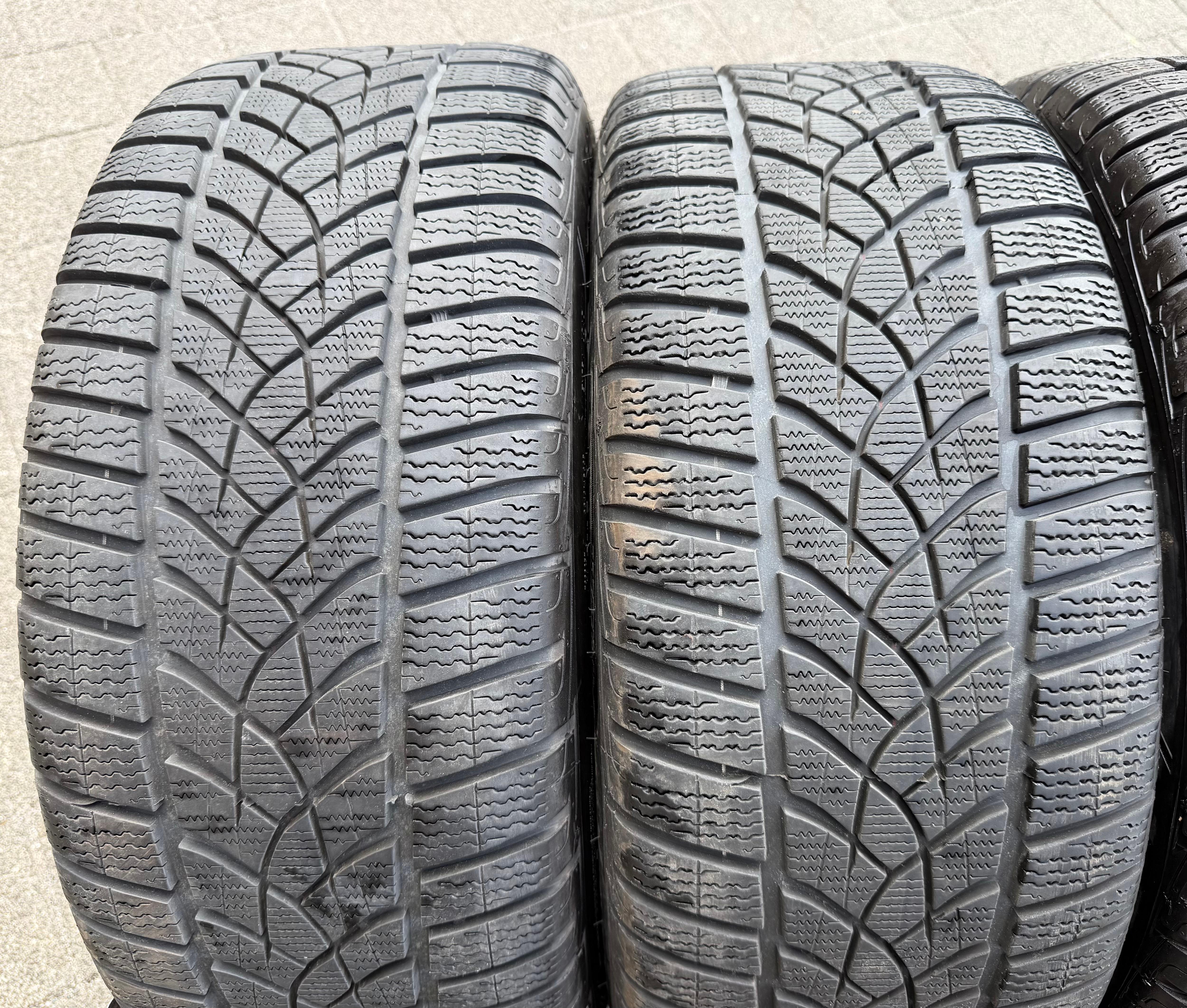 4 ORIGINAL 20" ALU WINTERRÄDER AUDI A8 S8 4N 4N0601025Q 265/40R20 104V 2025