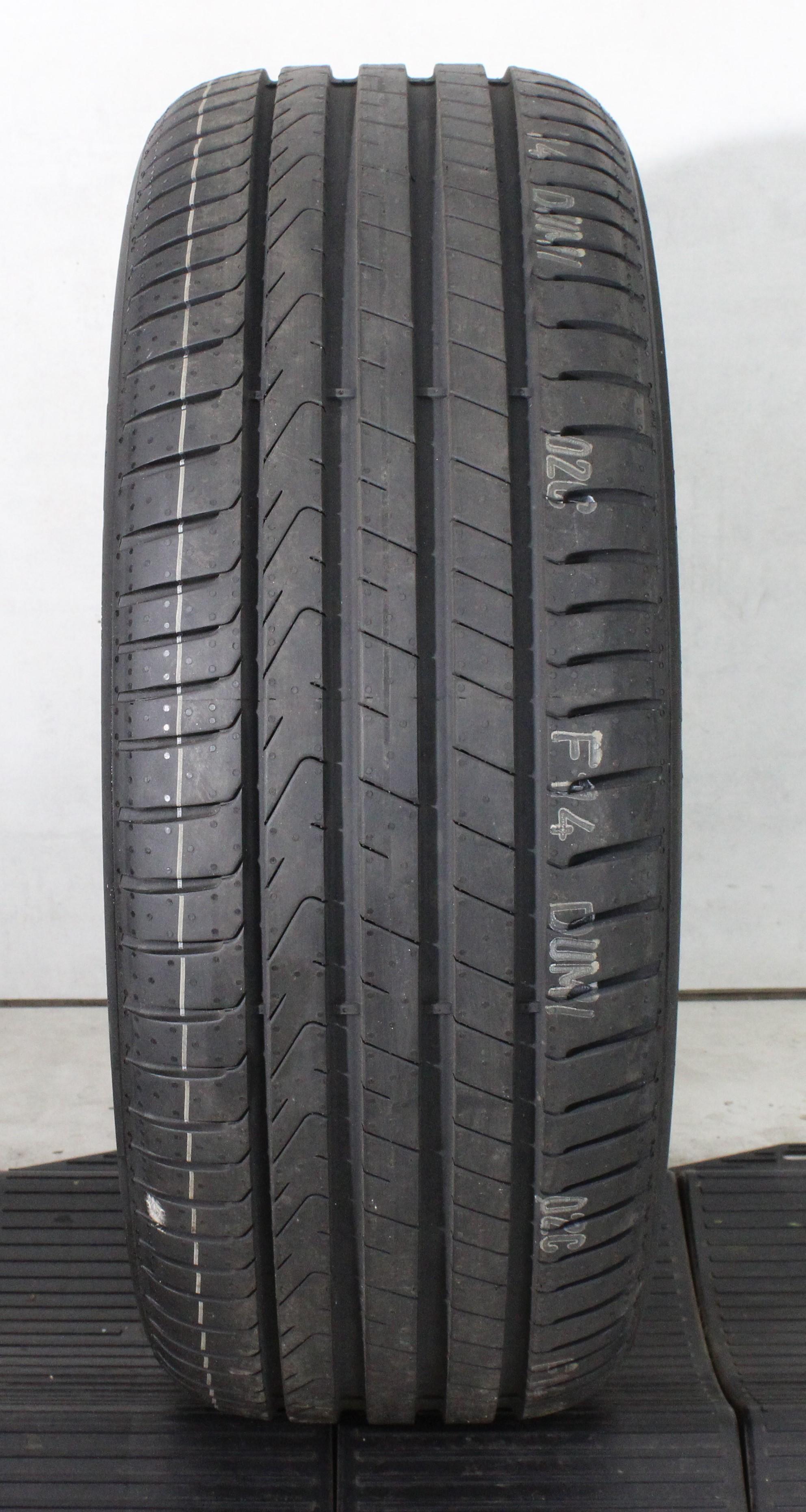 1 x 225/45R18 95Y Sommerreifen Pirelli Cinturato P7 MOE Runflat NEU 2020 Freihaus