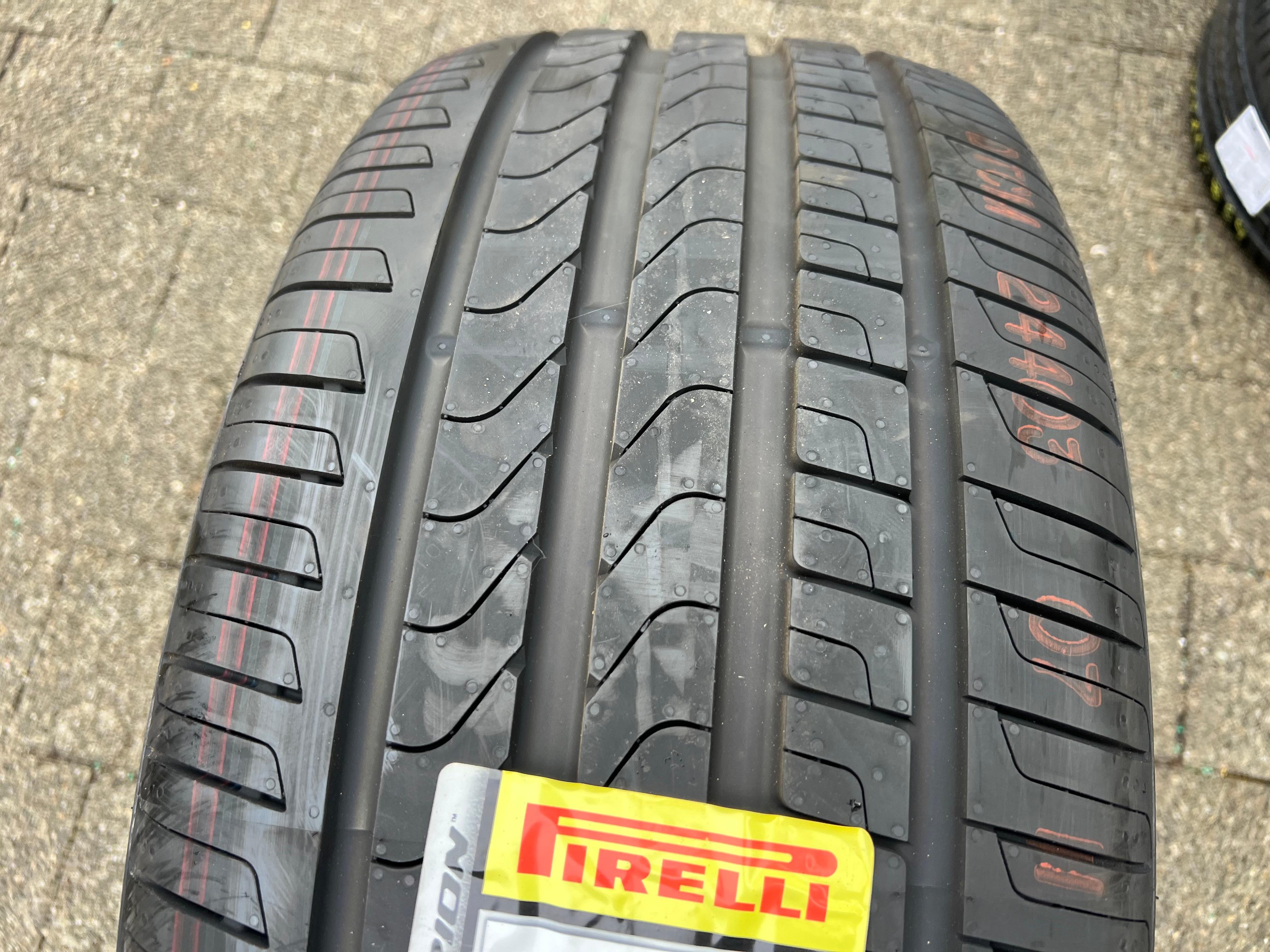 1 x 275/50R20 109W zomerband Pirelli Scorpion Verde MO NIEUW 2018