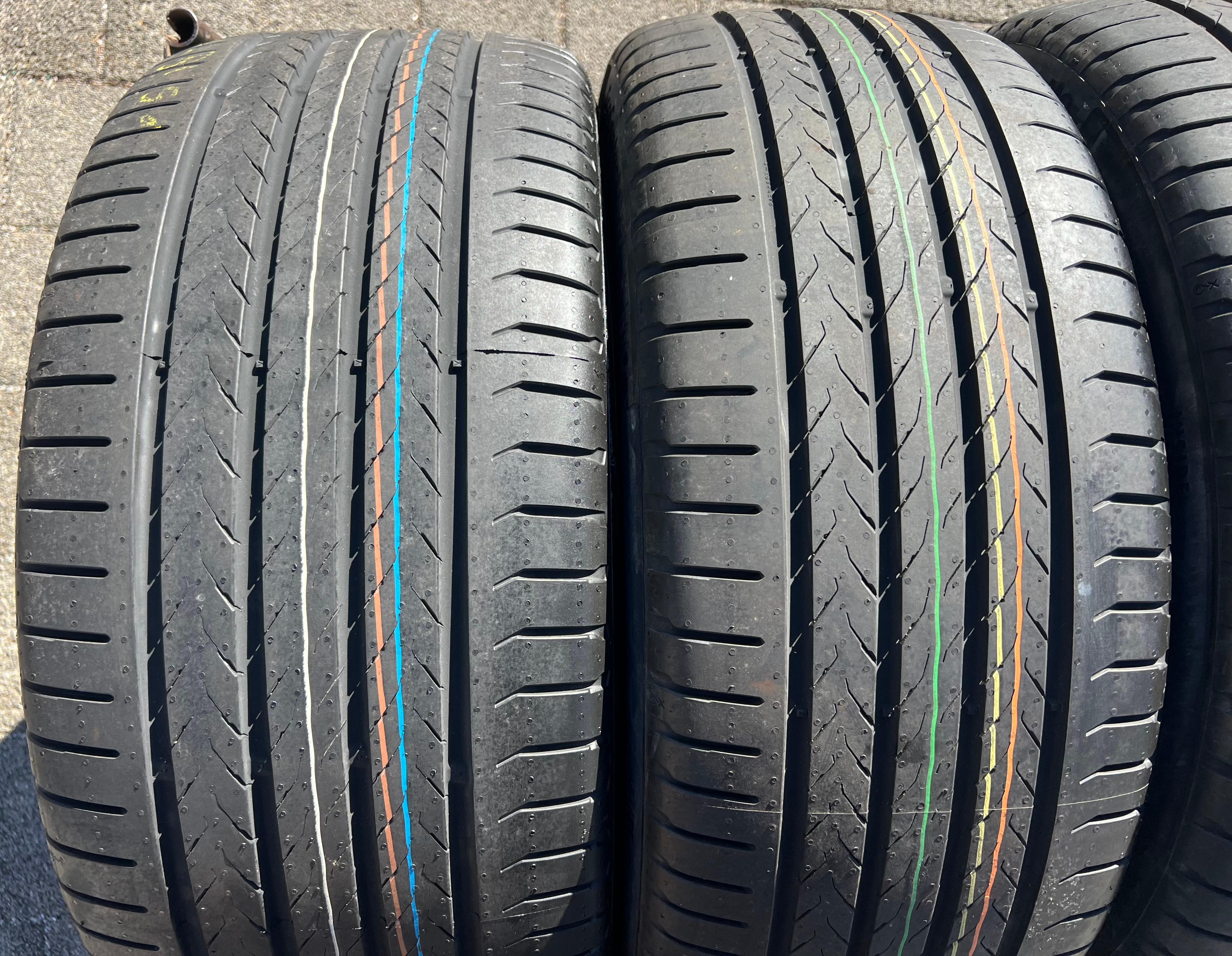 4 ORIGINAL 19" ALU SOMMERRÄDER MERCEDES E-KLASSE W214 S214 AMG A2144010400 RDKS