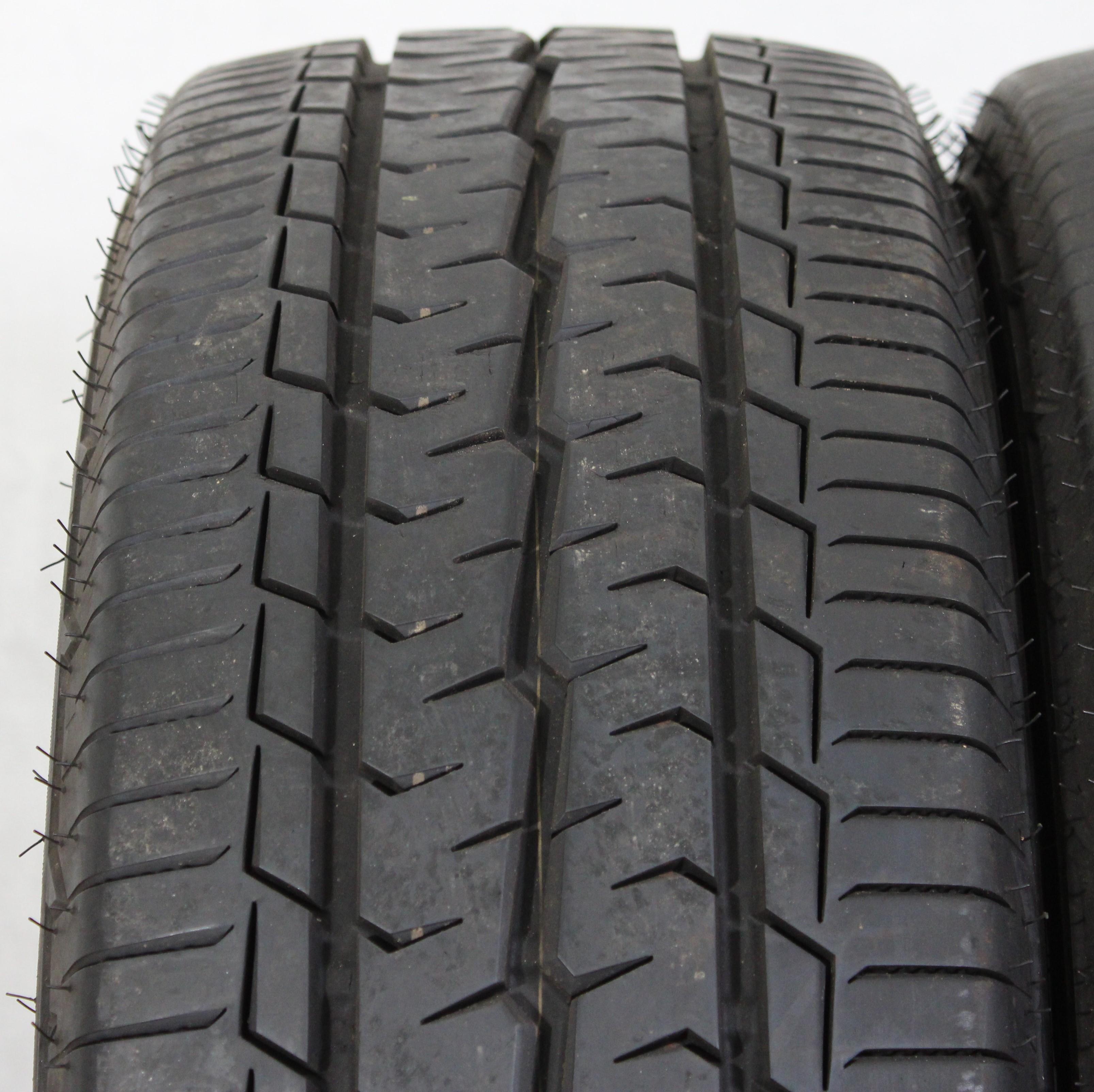 2 x 205/65R16C 107/105T Sommerreifen Toyo NanoEnergy Van 8mm 2020