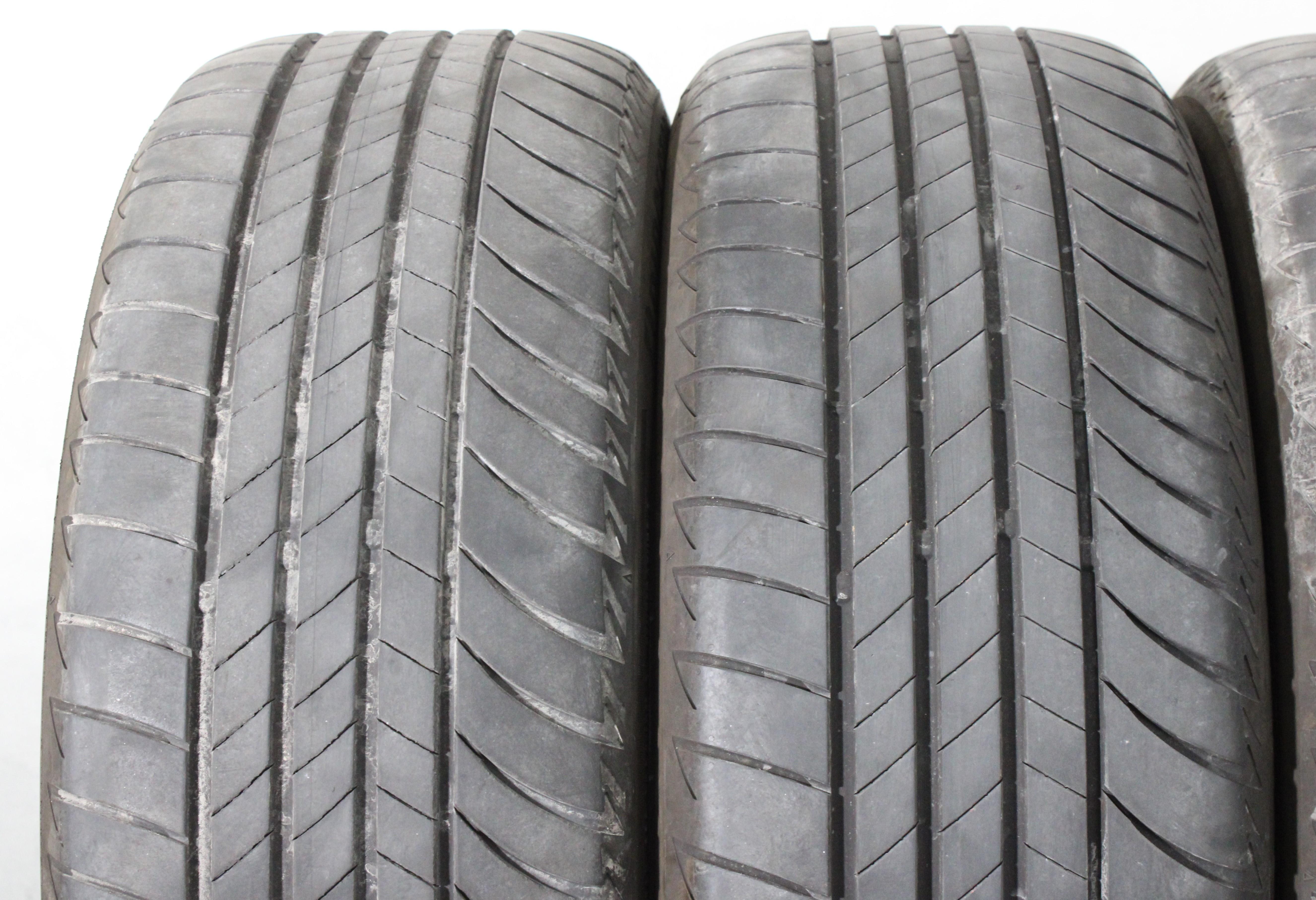 4 x 215/50R18 96W pneus été Bridgestone Turanza Eco Enliten 2x5mm/2x5,5-6mm 2025