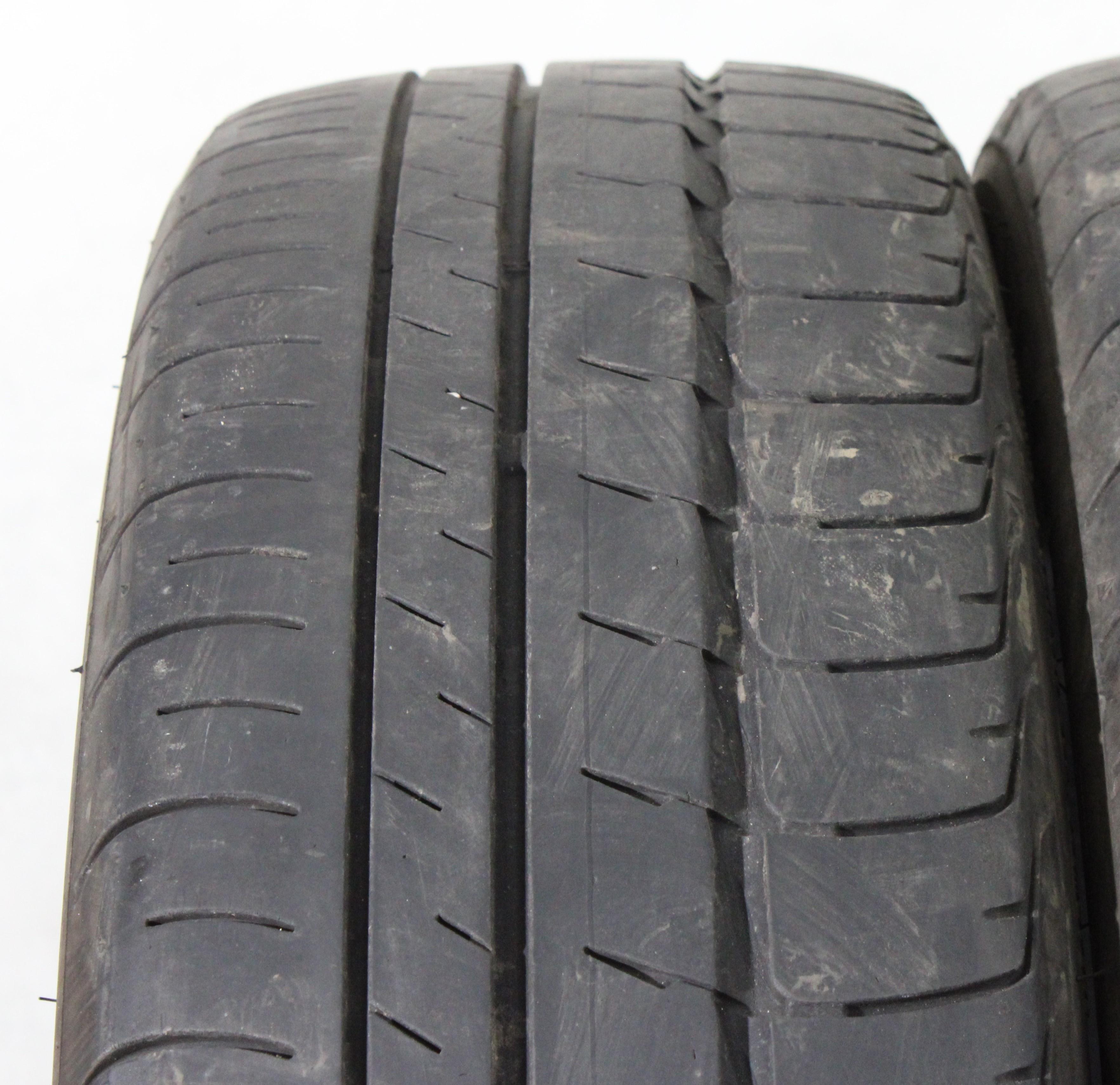2 x 175/55R20 89T Sommerreifen Bridgestone Ecopia EP500* 4,5-5mm 2020