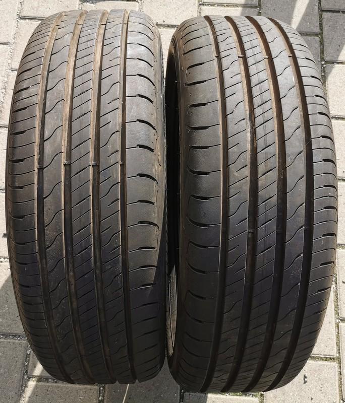 2 x 205/55R19 97V Sommerreifen Goodyear Efficient Grip Performance 2 7,5-8mm 2022