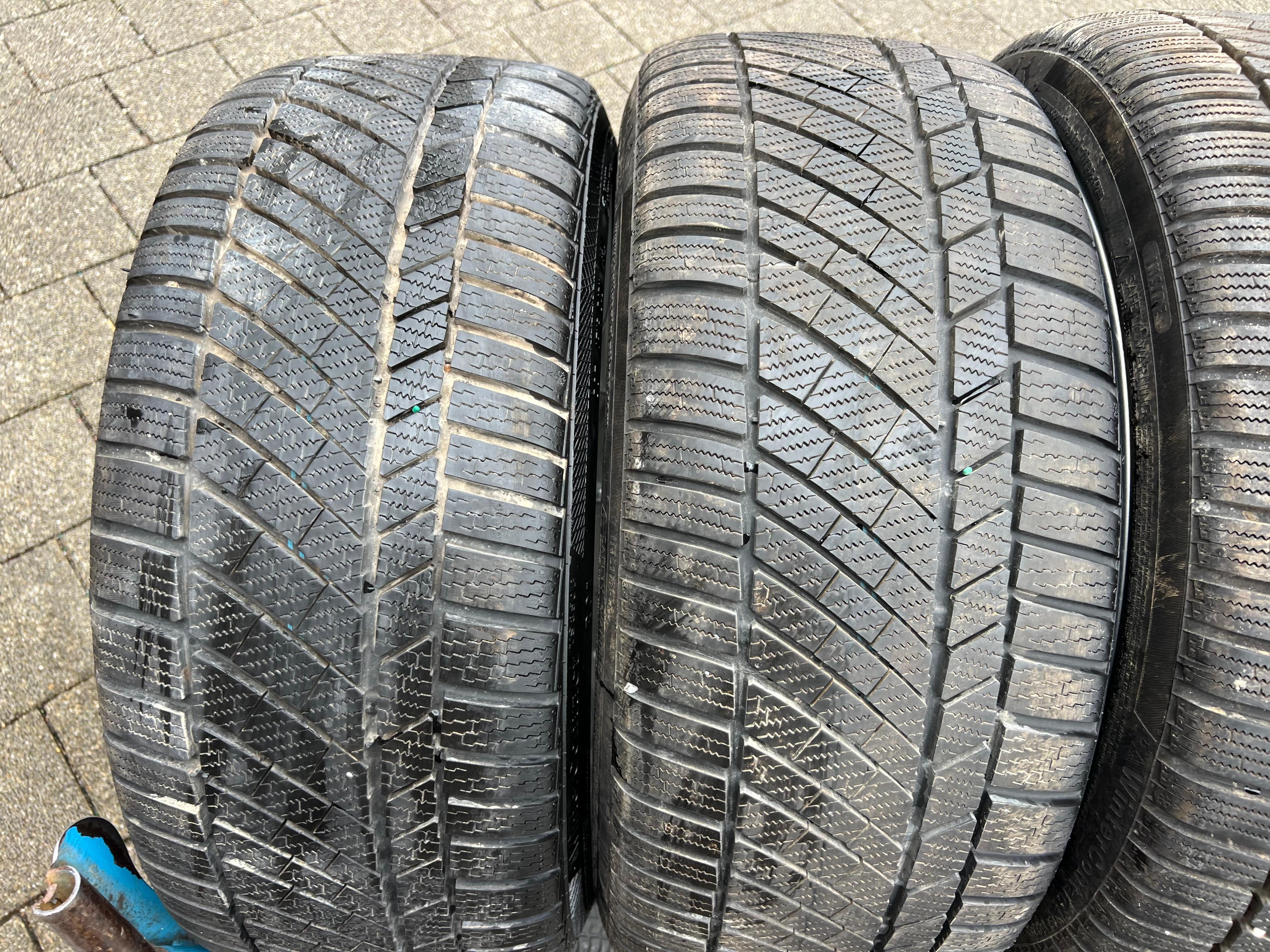 4 ORIGINAL 20" ALU WINTERRÄDER AUDI RS4 RS5 8W 275/30R20 97W 8W0601025CN FREIHAUS