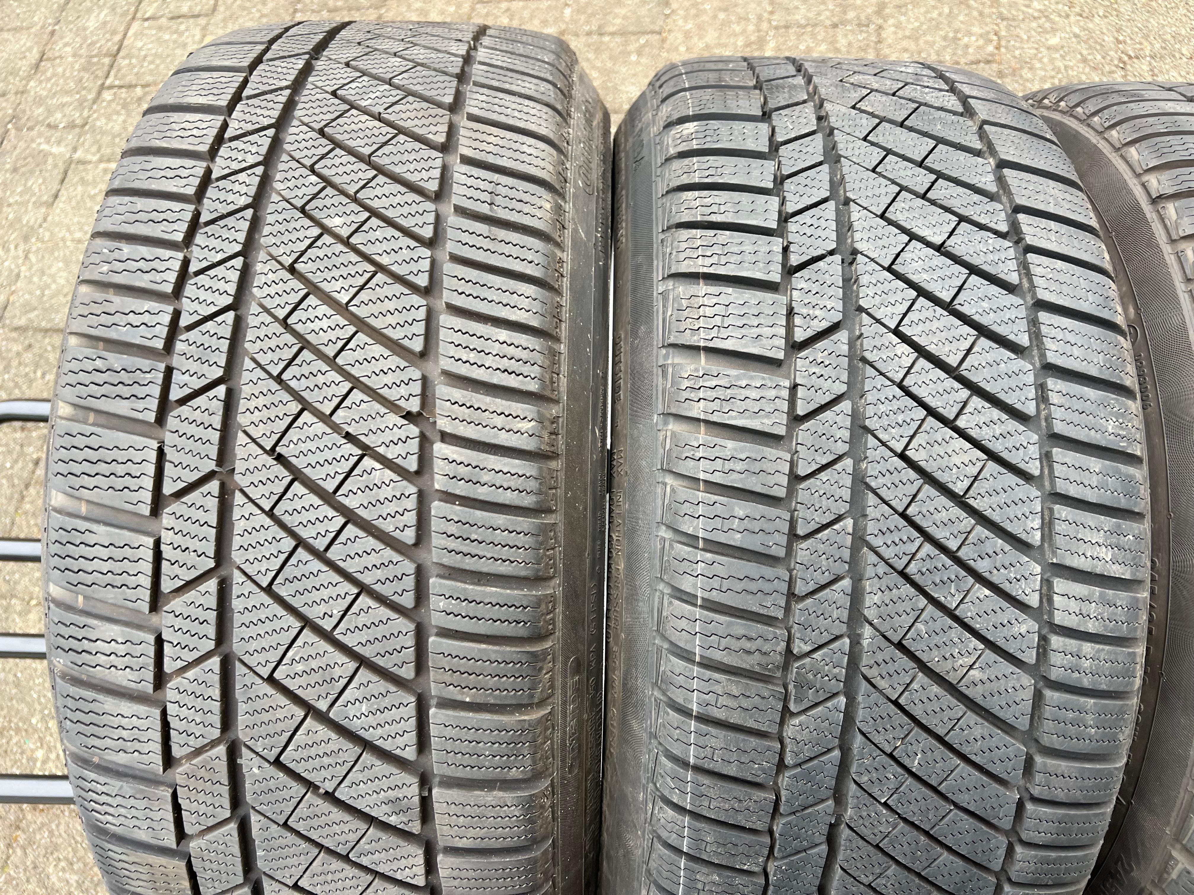 4 LLANTAS DE INVIERNO ORIGINALES DE ALUMINIO 19" AUDI TT TTS 8S 8S0601025AA 245/35R19 93W ENTREGA GRATUITA