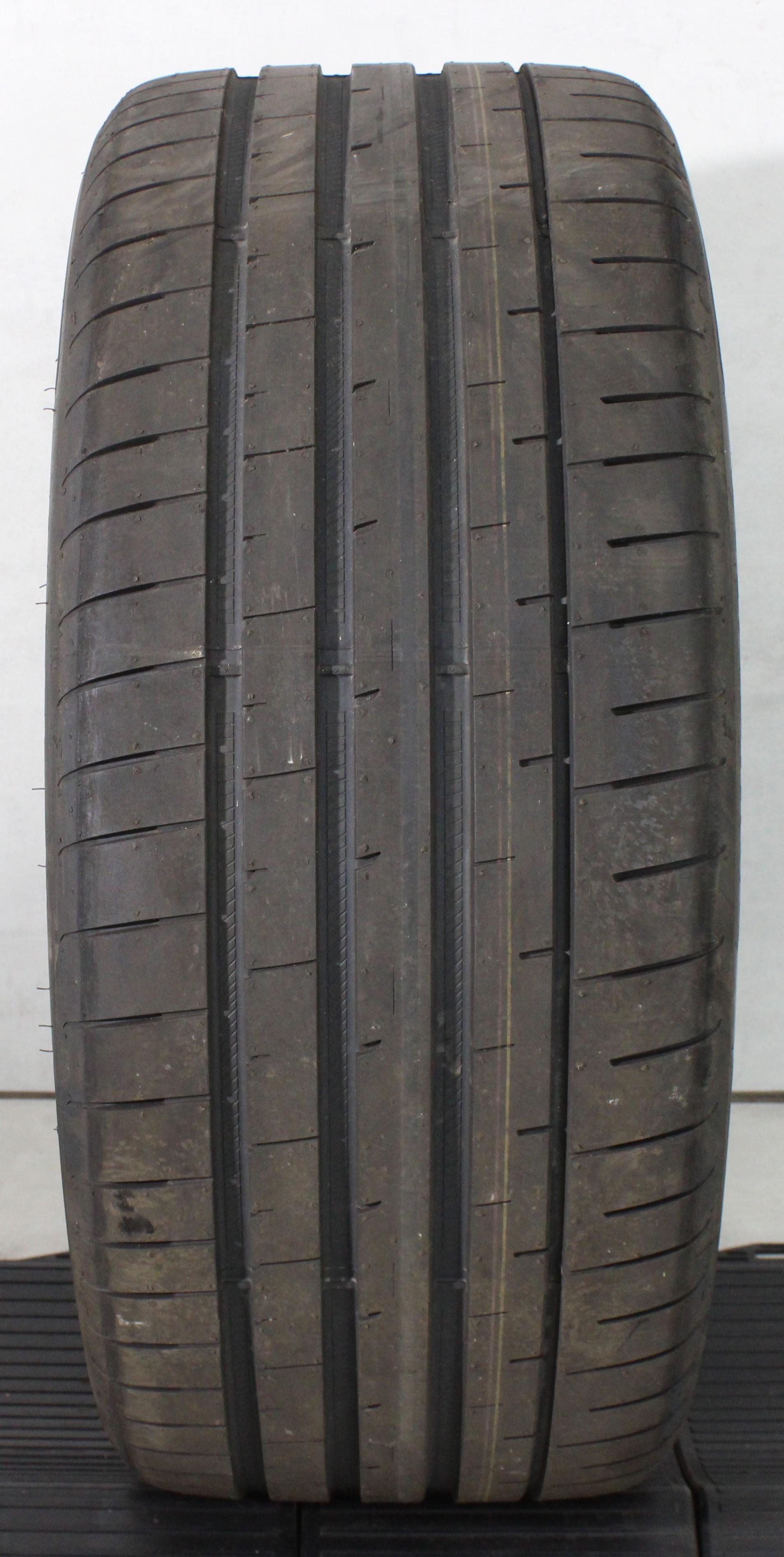 1 x 265/35R21 101Y Sommerreifen Goodyear Eagle F1 Asymmetric 3 NF0 Volles Profil 2023