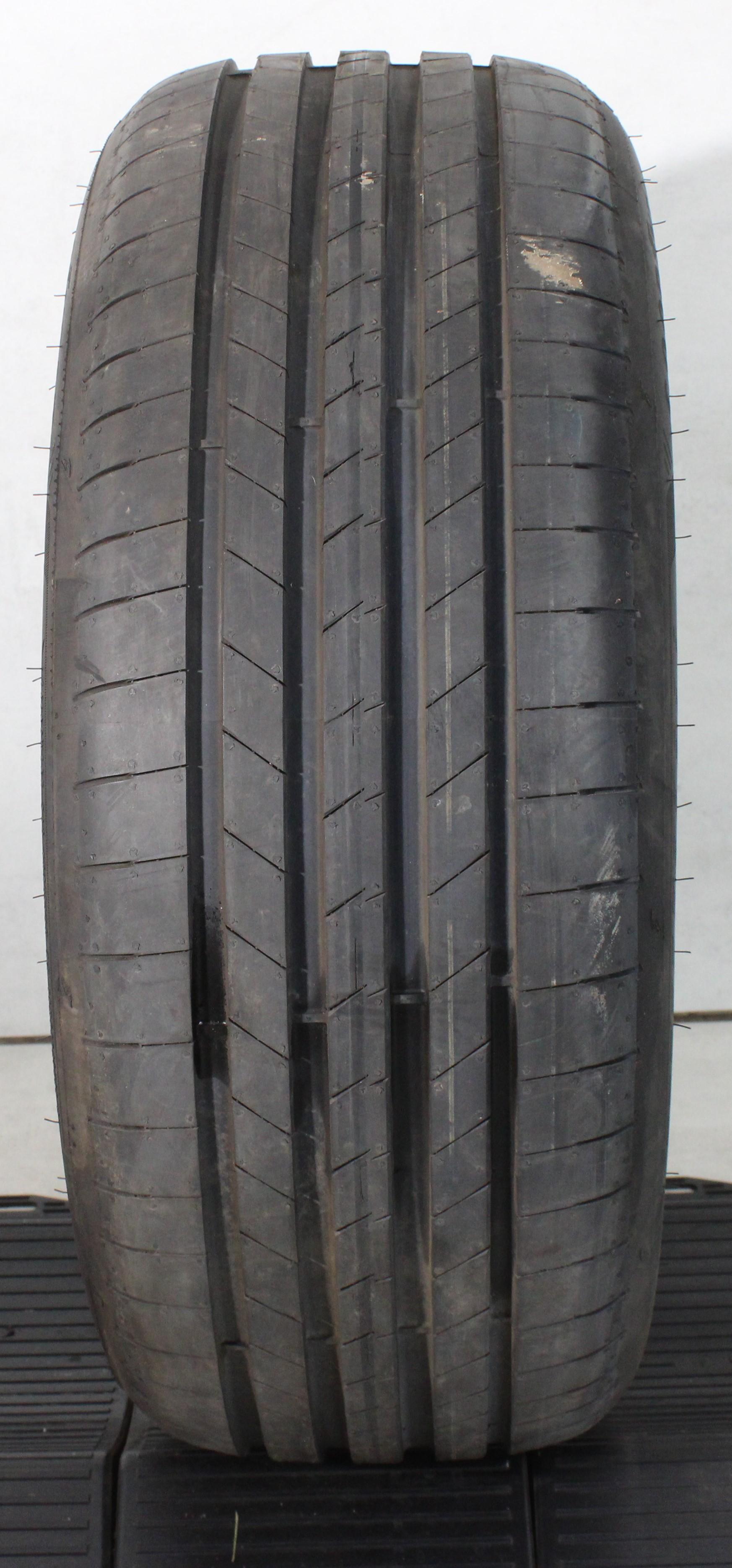 1 x 235/45R18 98Y zomerband Goodyear Eagle F1 Asymmetric 6 AO vol profiel 2023 XL