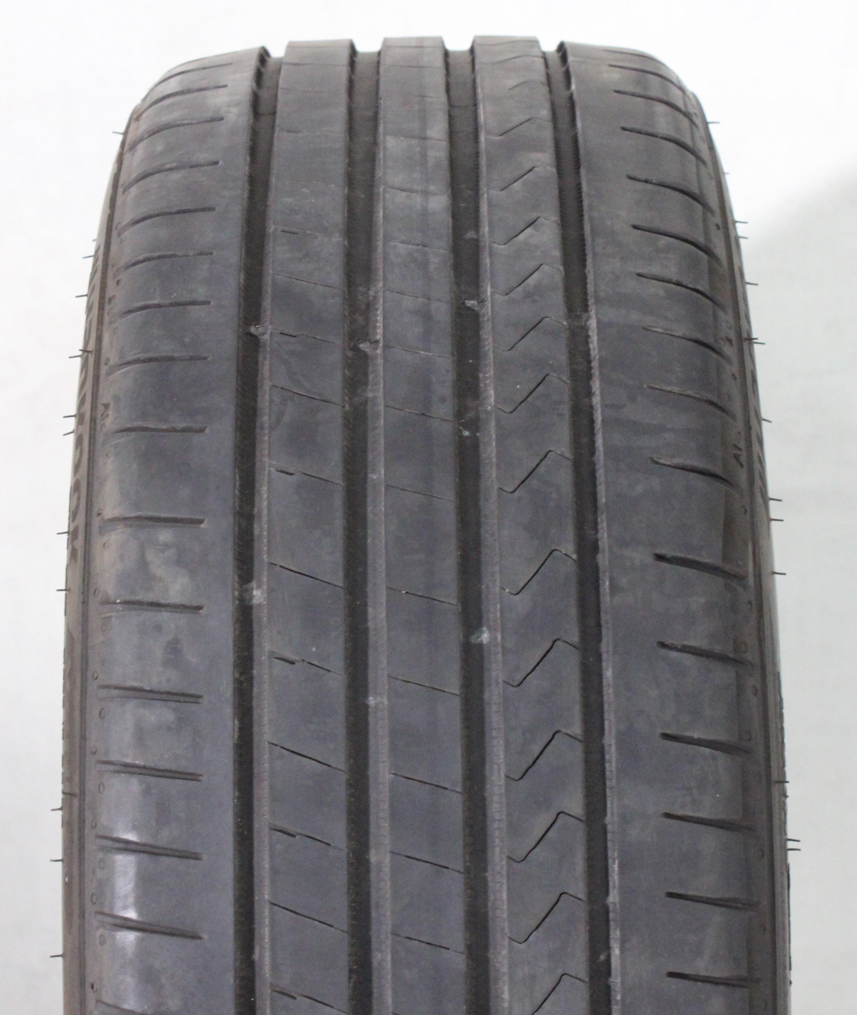 1 x 195/45R16 84V Sommerreifen Hankook Ventus Prime 4 4,5-5mm 2022