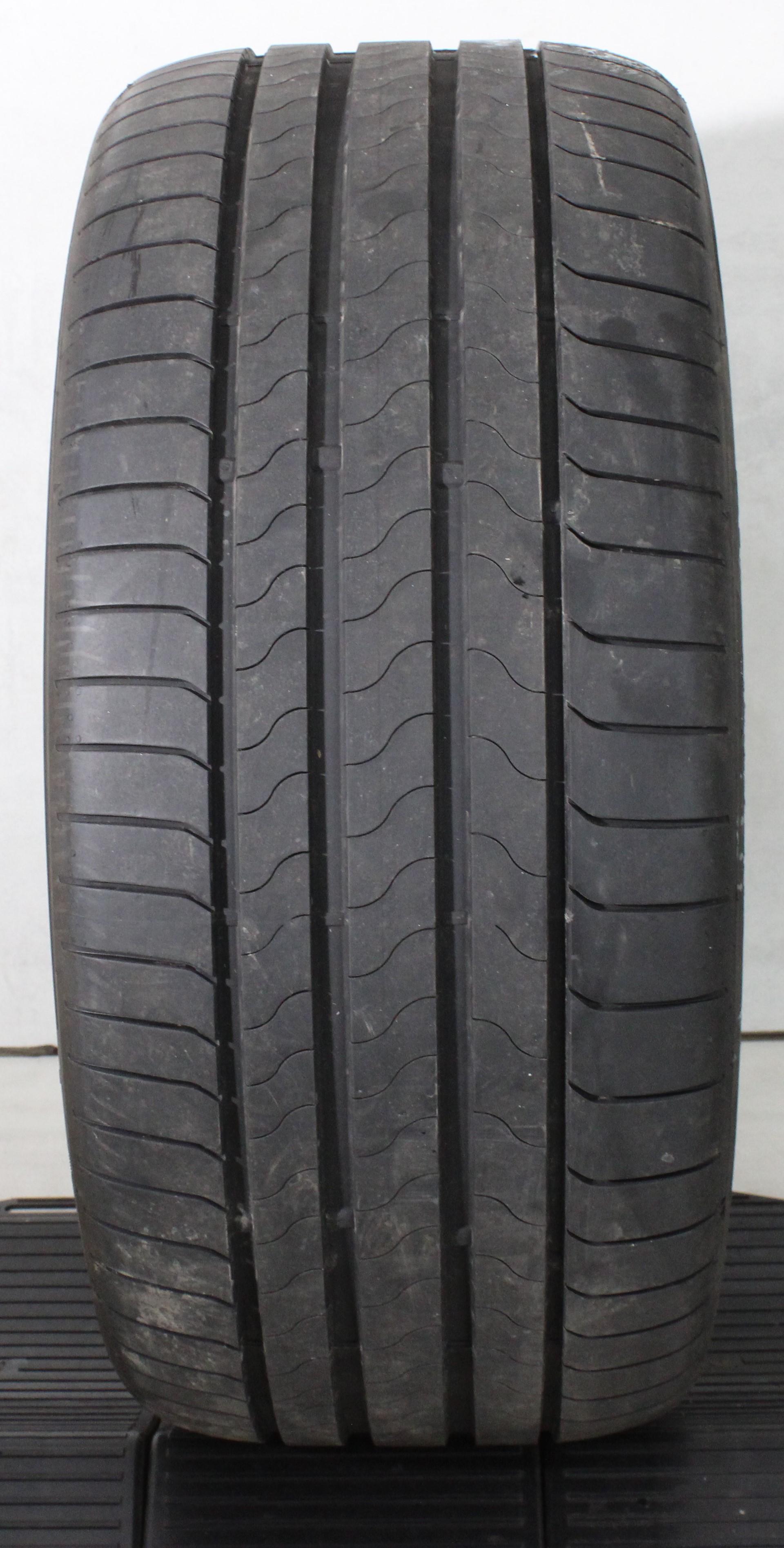 1 x 275/40R19 105Y Sommerreifen Bridgestone Turanza 6 Enliten * MO 6mm 2025