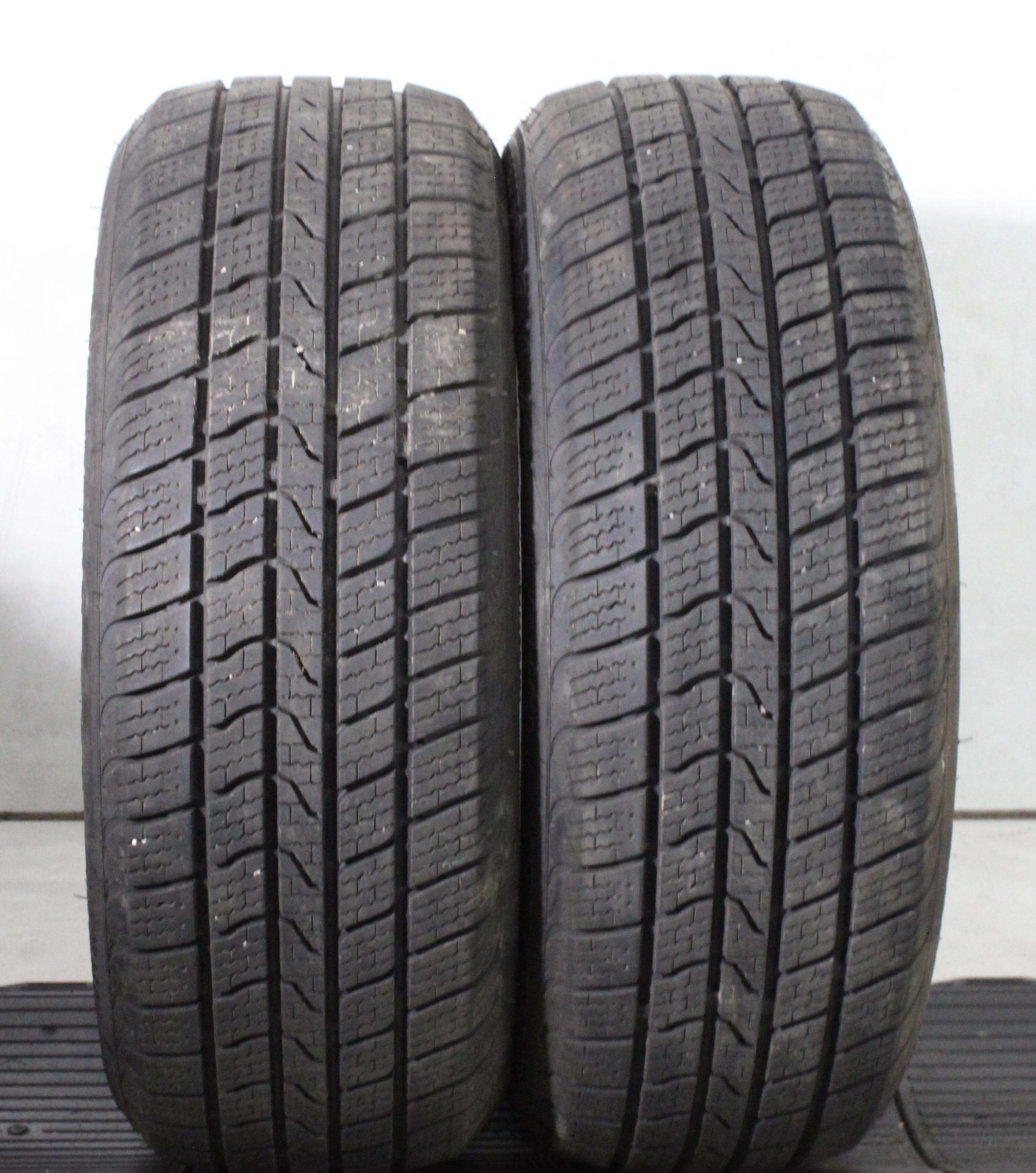 2 x 185/55R15 82V Ganzjahresreifen Windforce Catchforse A/S 7-7,5mm 2023