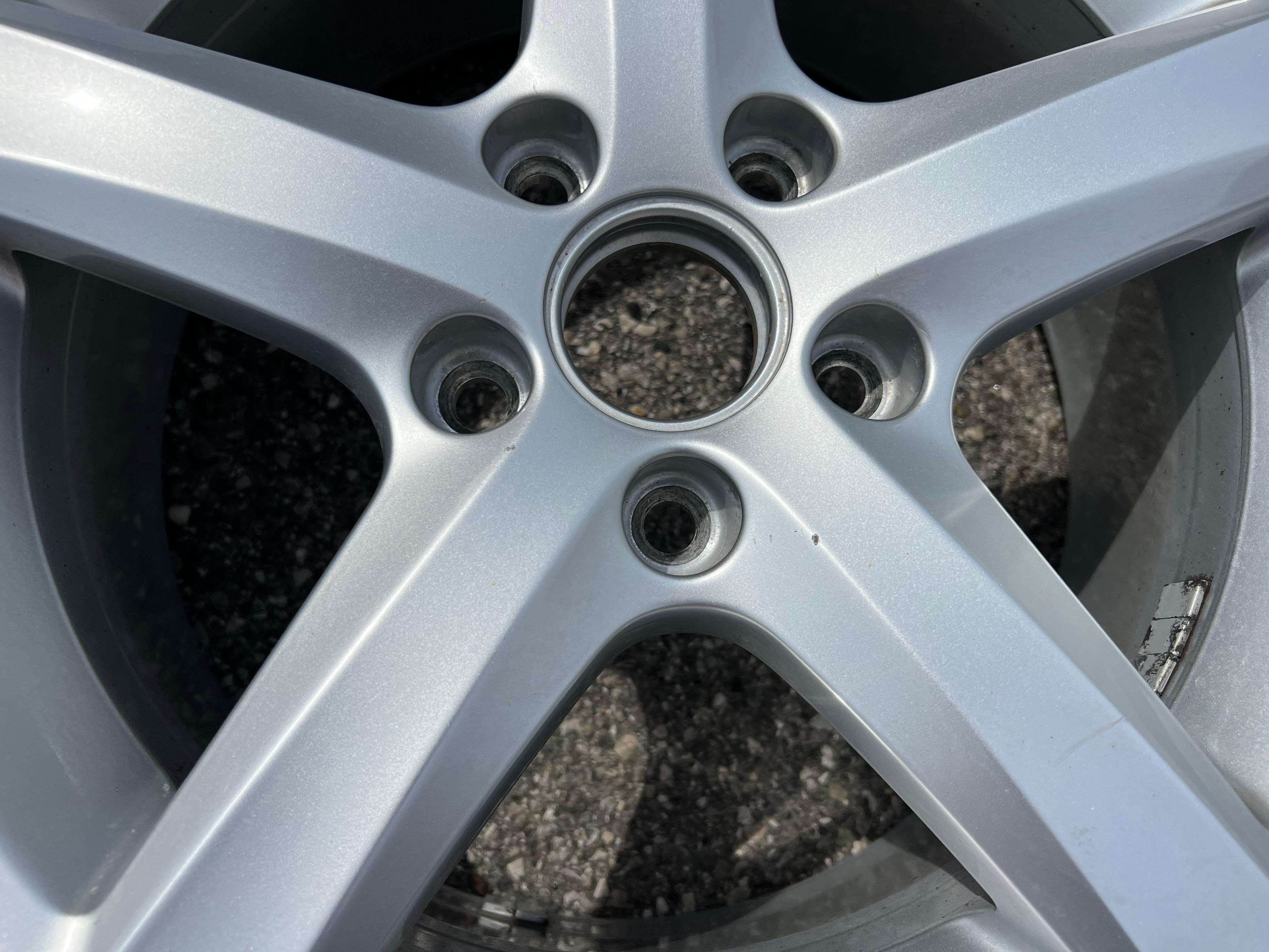 4 JANTES ALU ORIGINALES 16" VW PASSAT 3G B8 6,5x16 ET42 3AA071496A FREIHAUS
