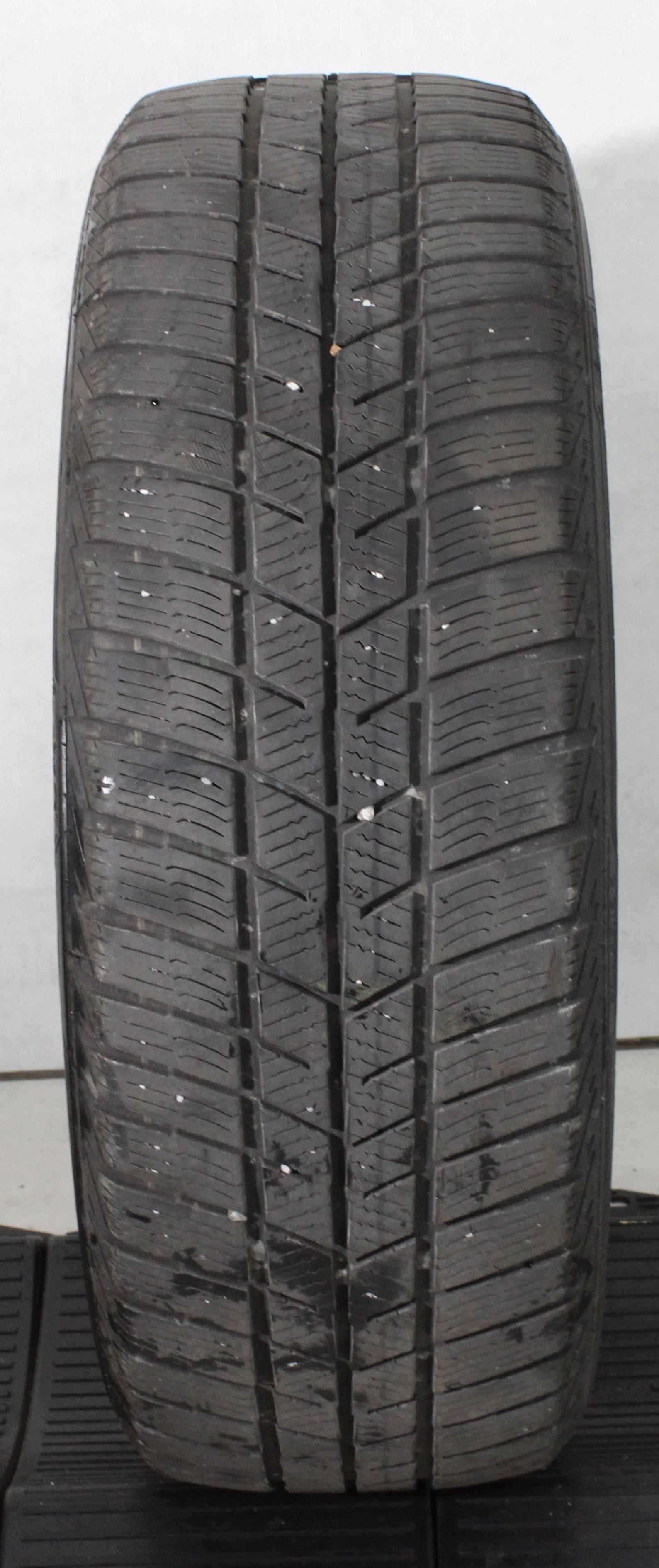 1 x 205/60R16 96H Winterreifen Barum Polaris 5 5mm 2022