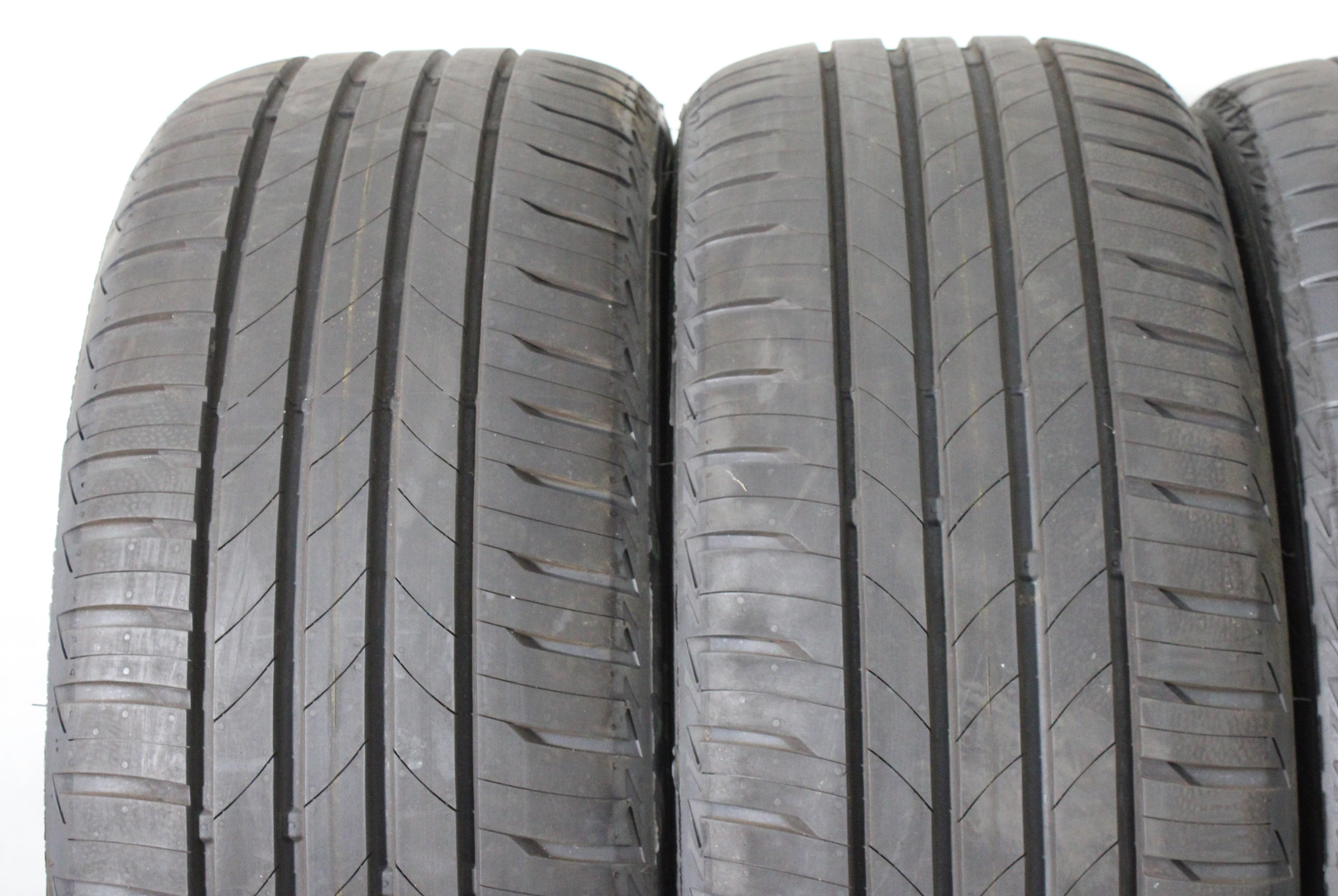 2 x 225/45R18 95Y 2 x 245/40R18 97Y Sommerreifen Bridgestone Turanza T005 MO  Volles Profil 2026