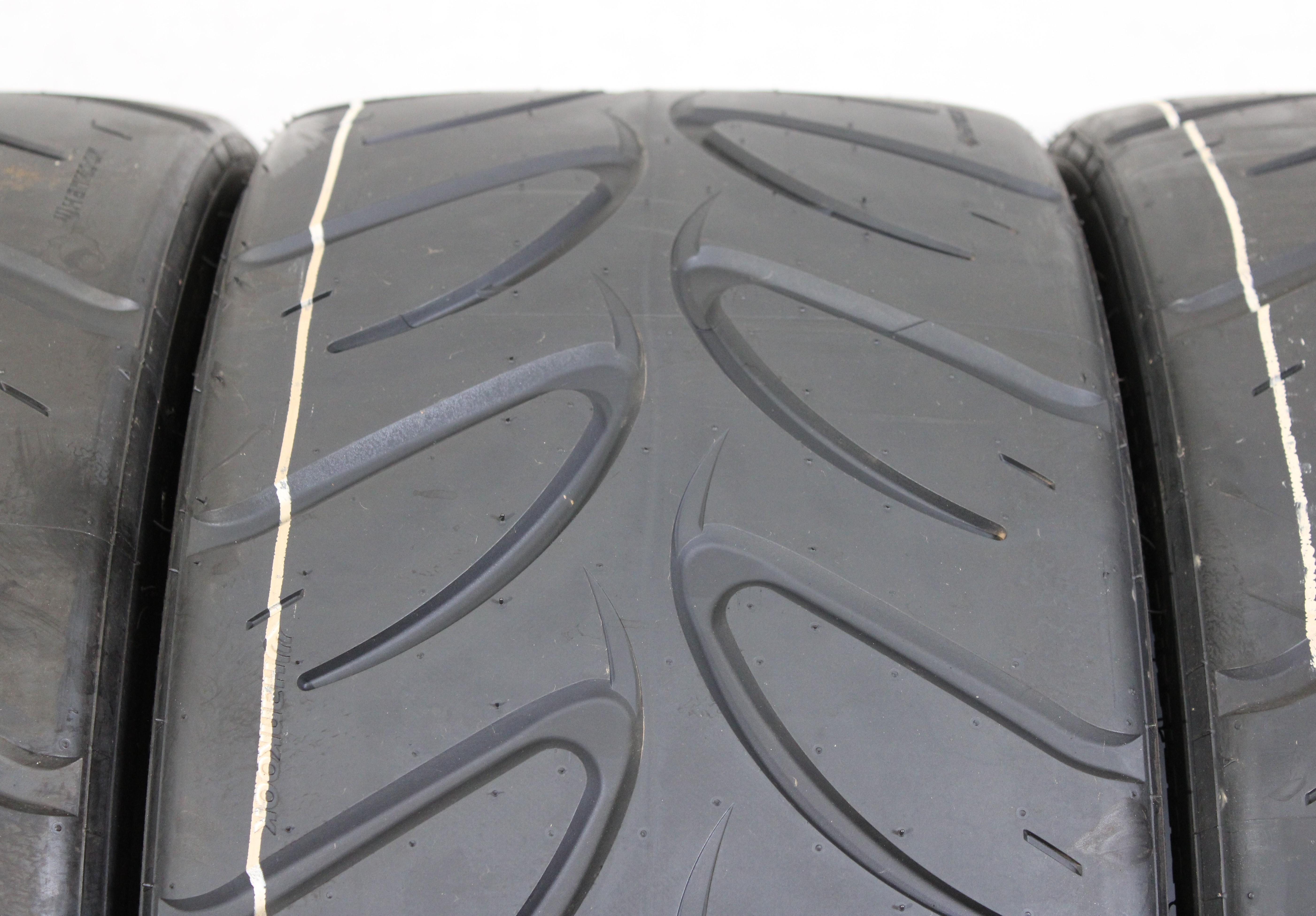 4 x 225/35R18 87Y Sommerreifen Hankook Ventus TD NEU 2020 * Freihaus