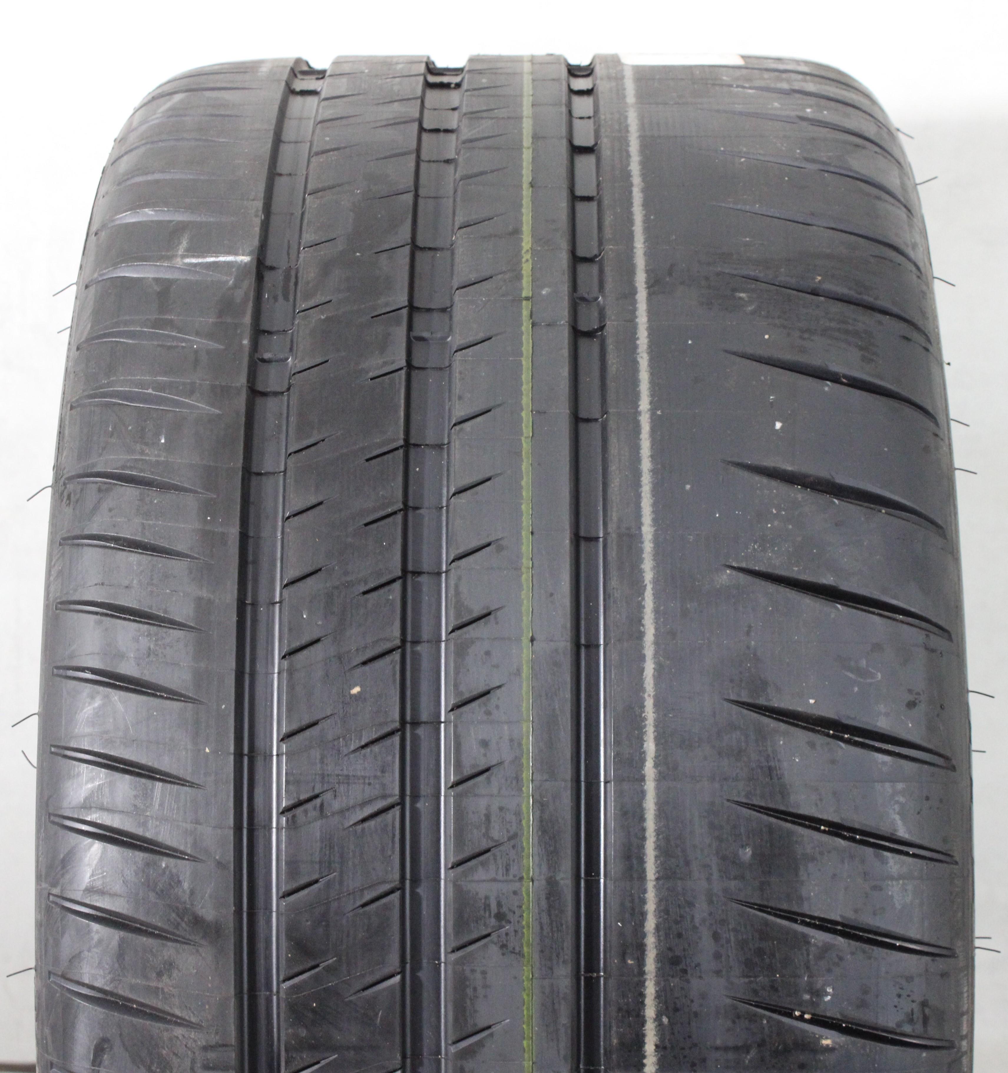 1 neumático de verano Michelin Pilot Sport Cup 2 AO 305/30R20 103Y, con dibujo completo, 2022 XL