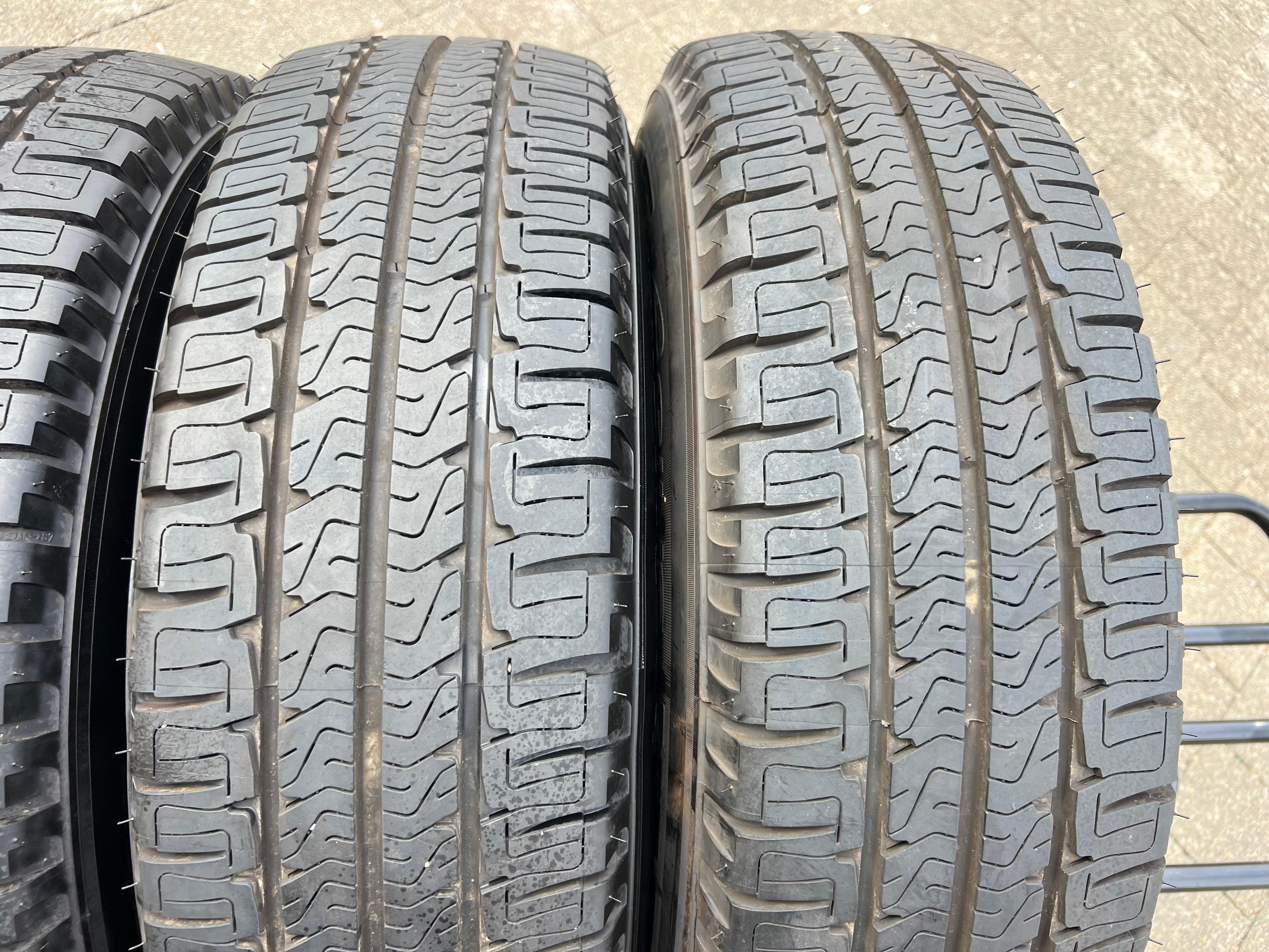 4 ORIGINELE ALU-ZOMERWIELEN PEUGEOT BOXER FIAT DUCATO CITROËN JUMPER 5x130 1374085080