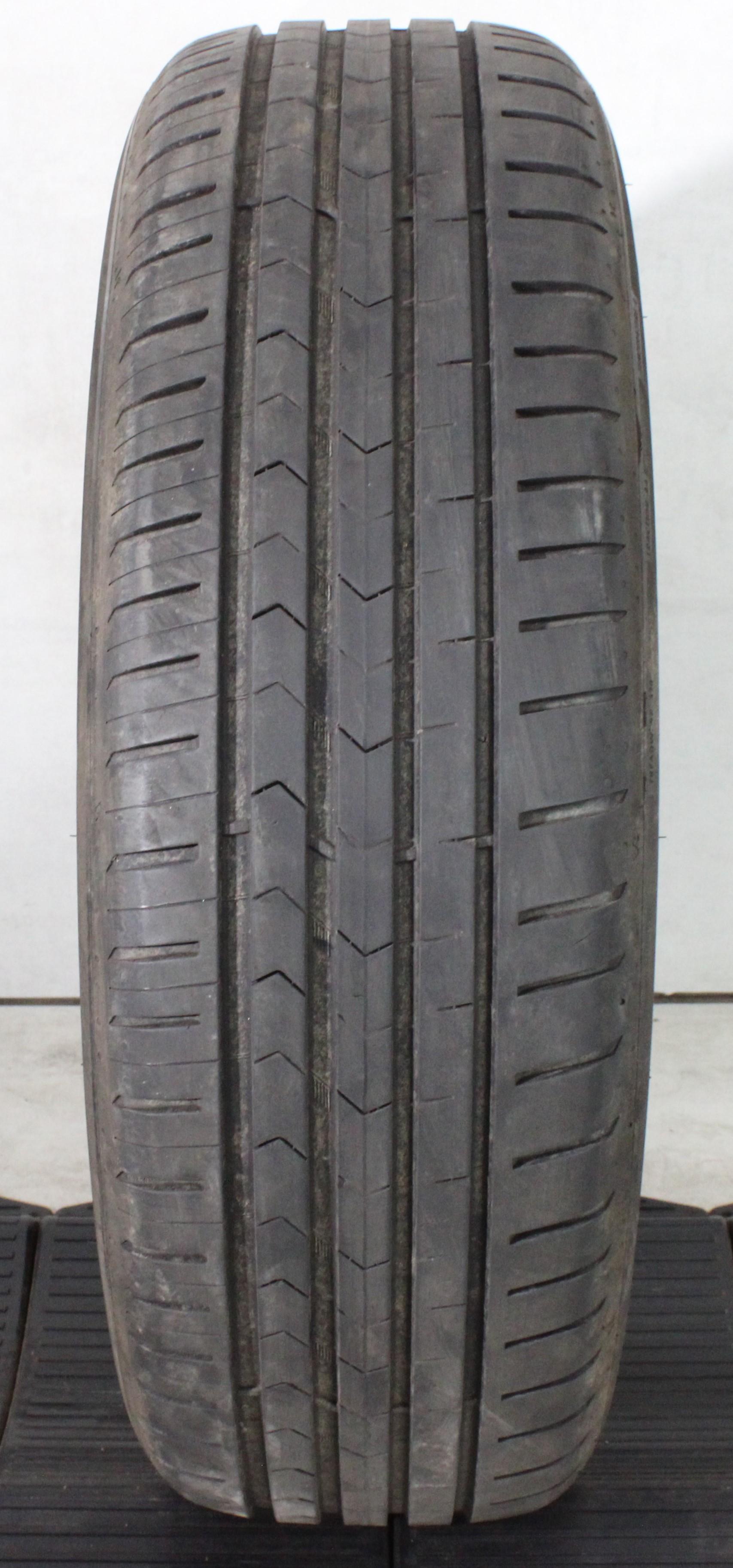1 x 205/65R17 100Y Sommerreifen Vredestein Ultrac 5,5mm 2025 *