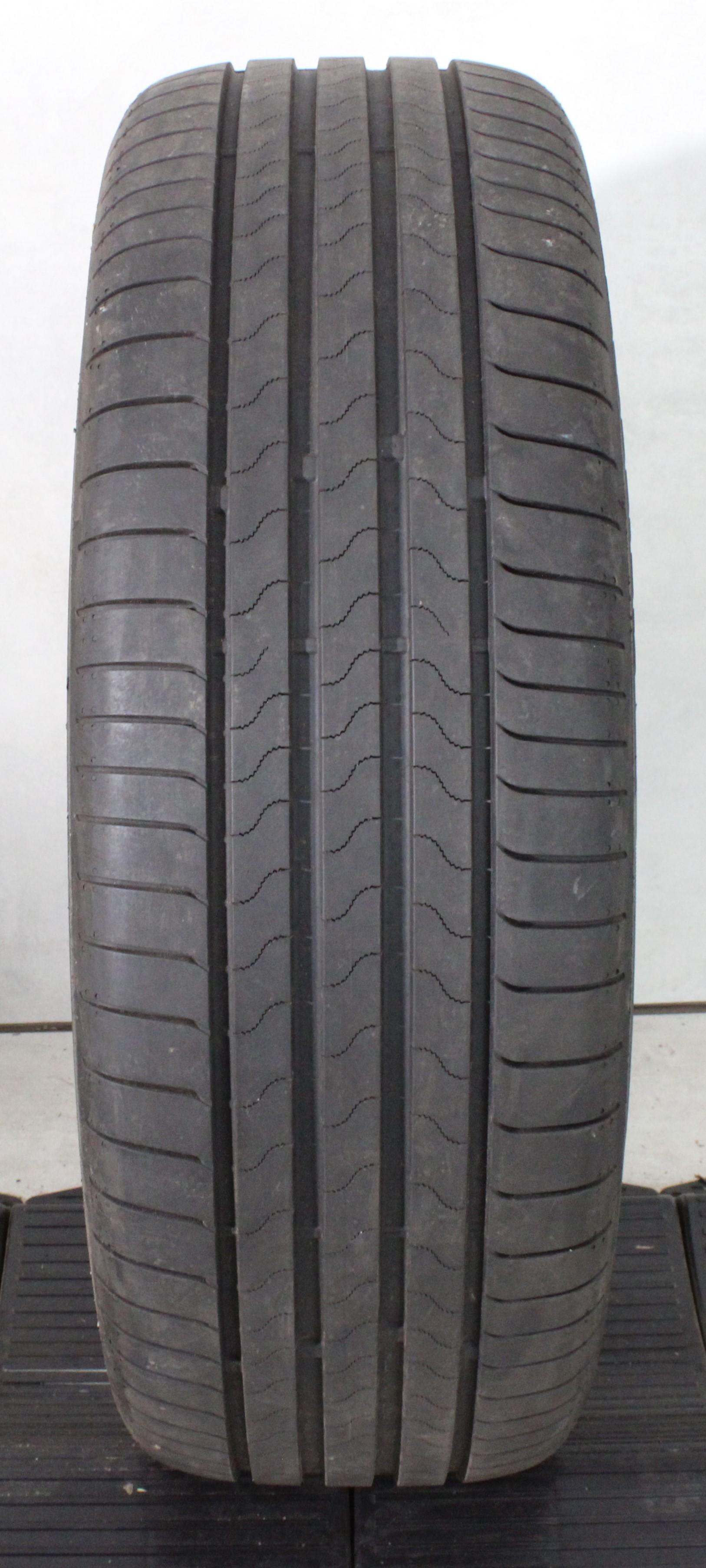 1 x 215/60R17 96H Sommerreifen Bridgestone Turanza 6 Enliten 6mm 2025