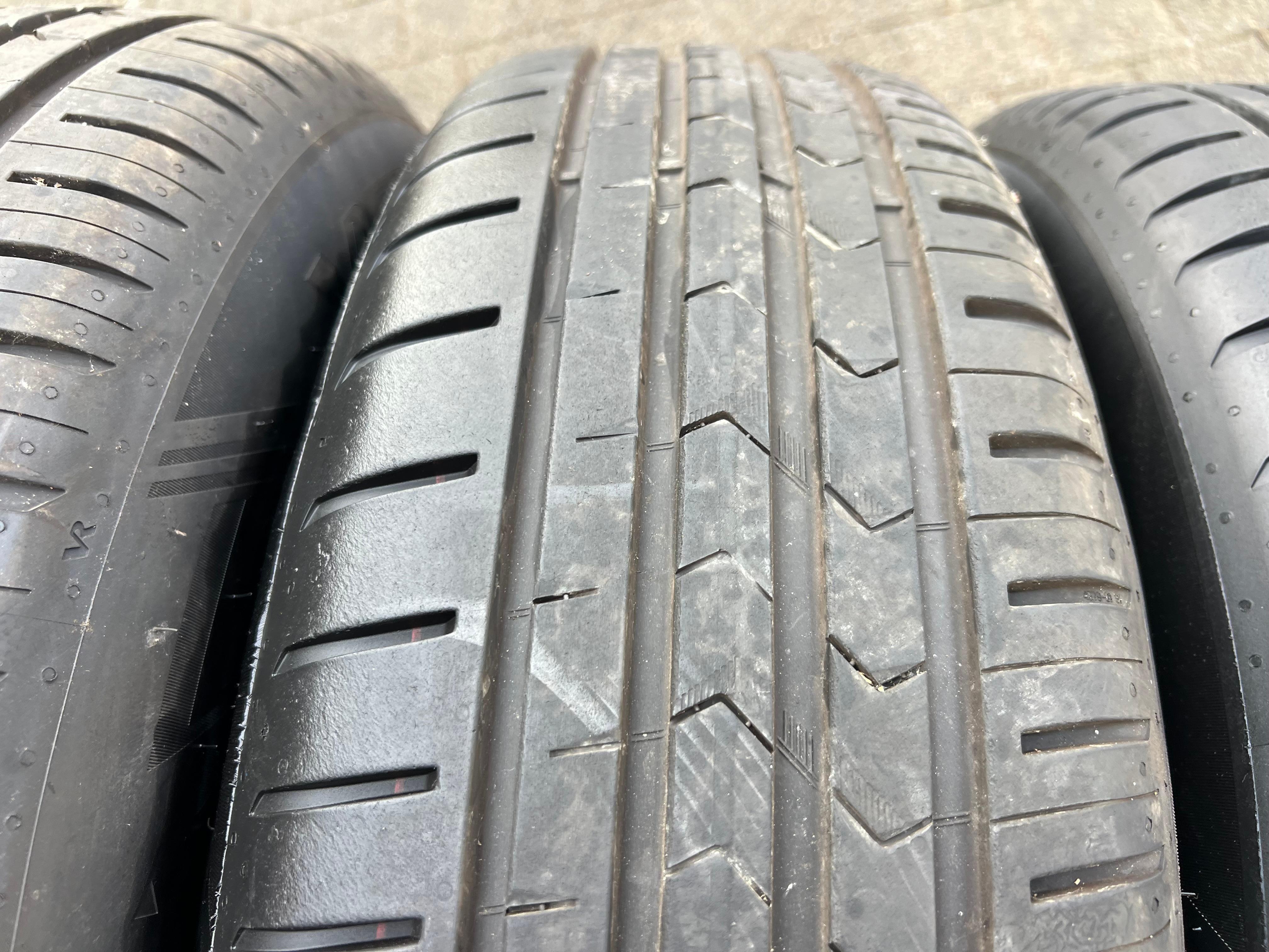 4 RUEDAS DE ALEACIÓN ORIGINALES DE 17" PARA VERANO BMW X1 U11 X2 U10 205/65R17 100Y VREDESTEIN 2022 RDKS