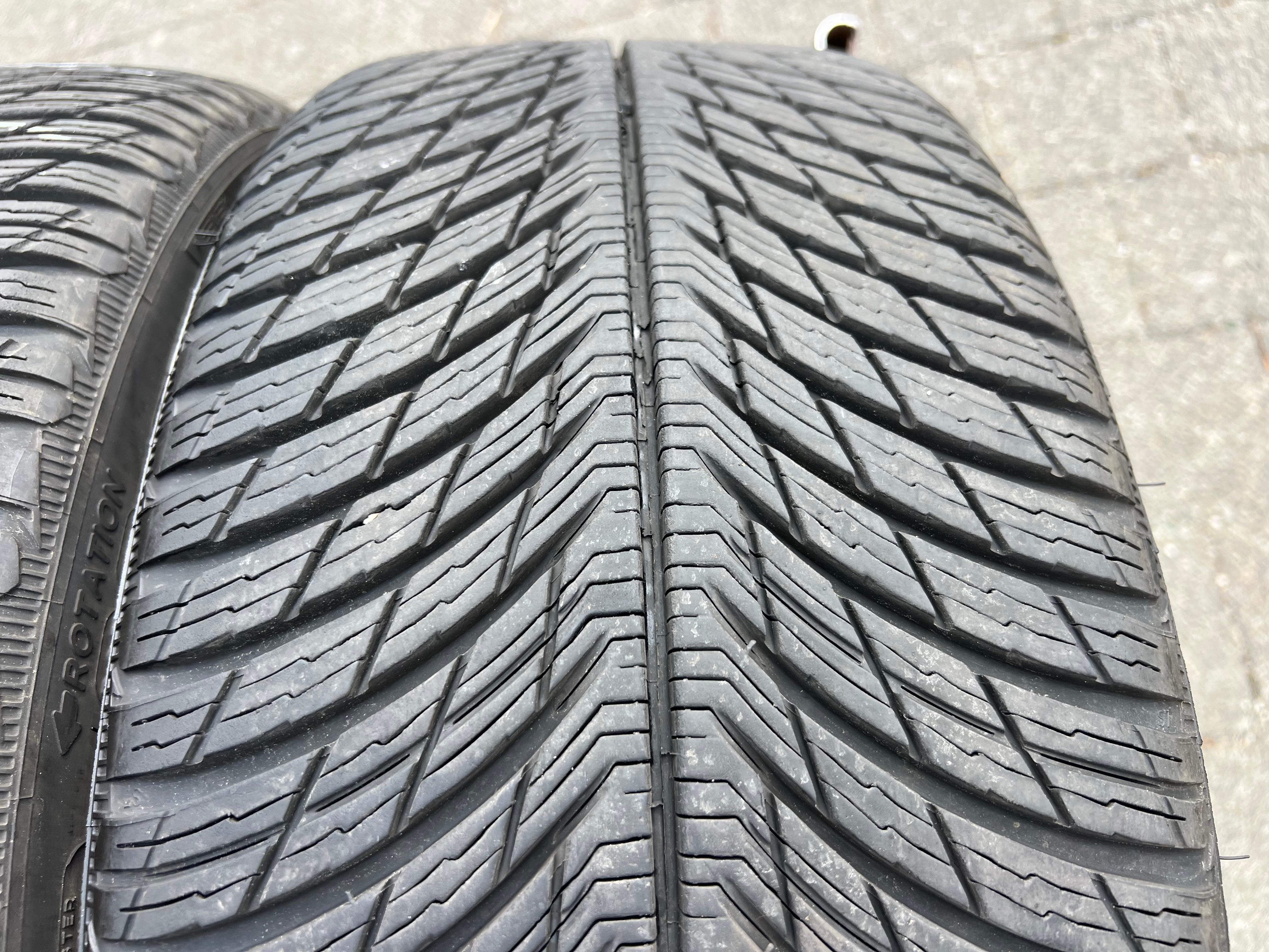 4 RUOTE IN ALLUMINIO ORIGINALI DA 20" E 21" PER INVERNO PORSCHE 911 992 GTS CON CHIUSURA CENTRALE CENTERLOCK