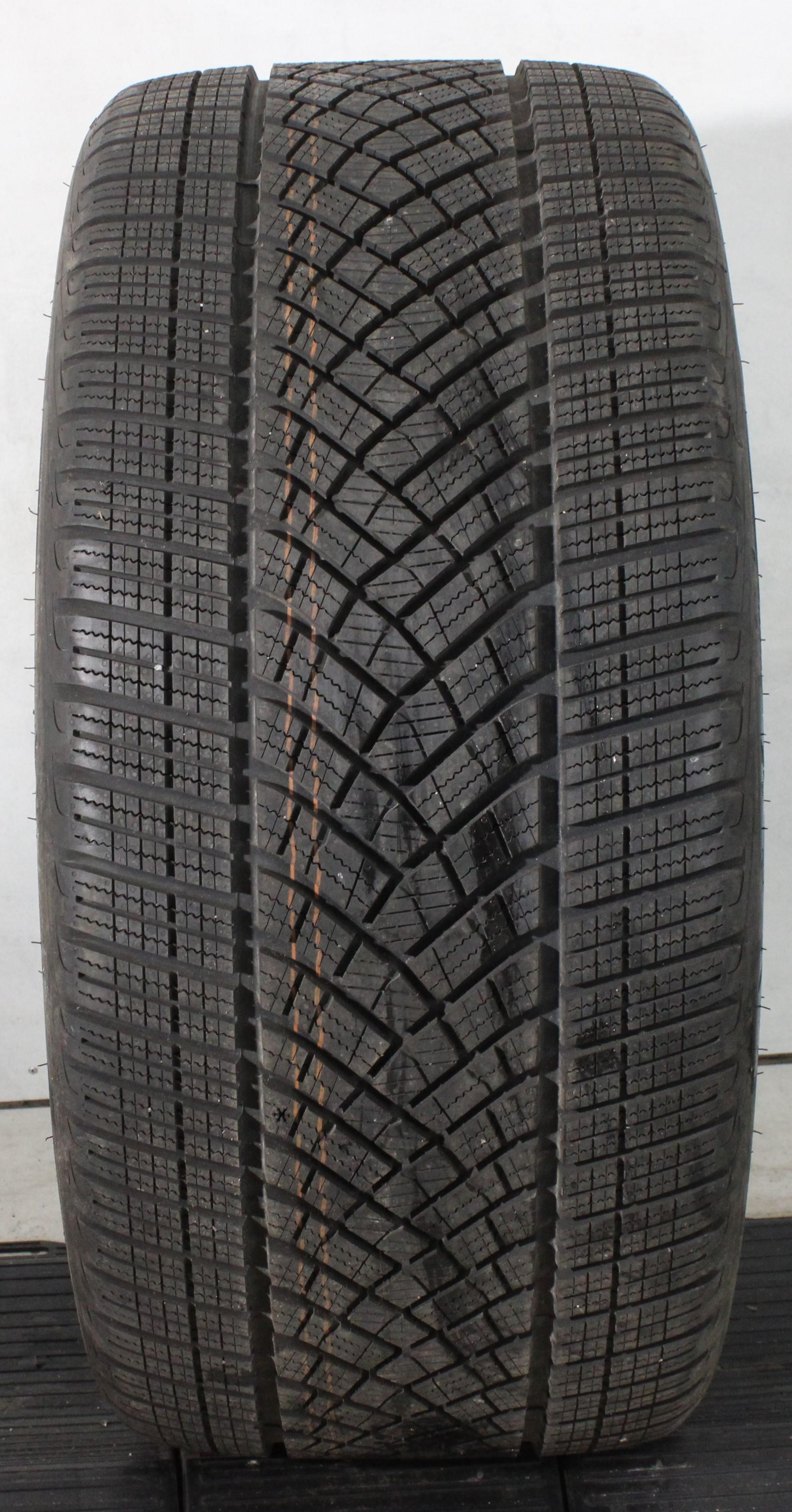 1 x 285/40R20 108V Winterreifen Goodyear Ultra Grip Performance GEN-1 NF0 NEU 2020