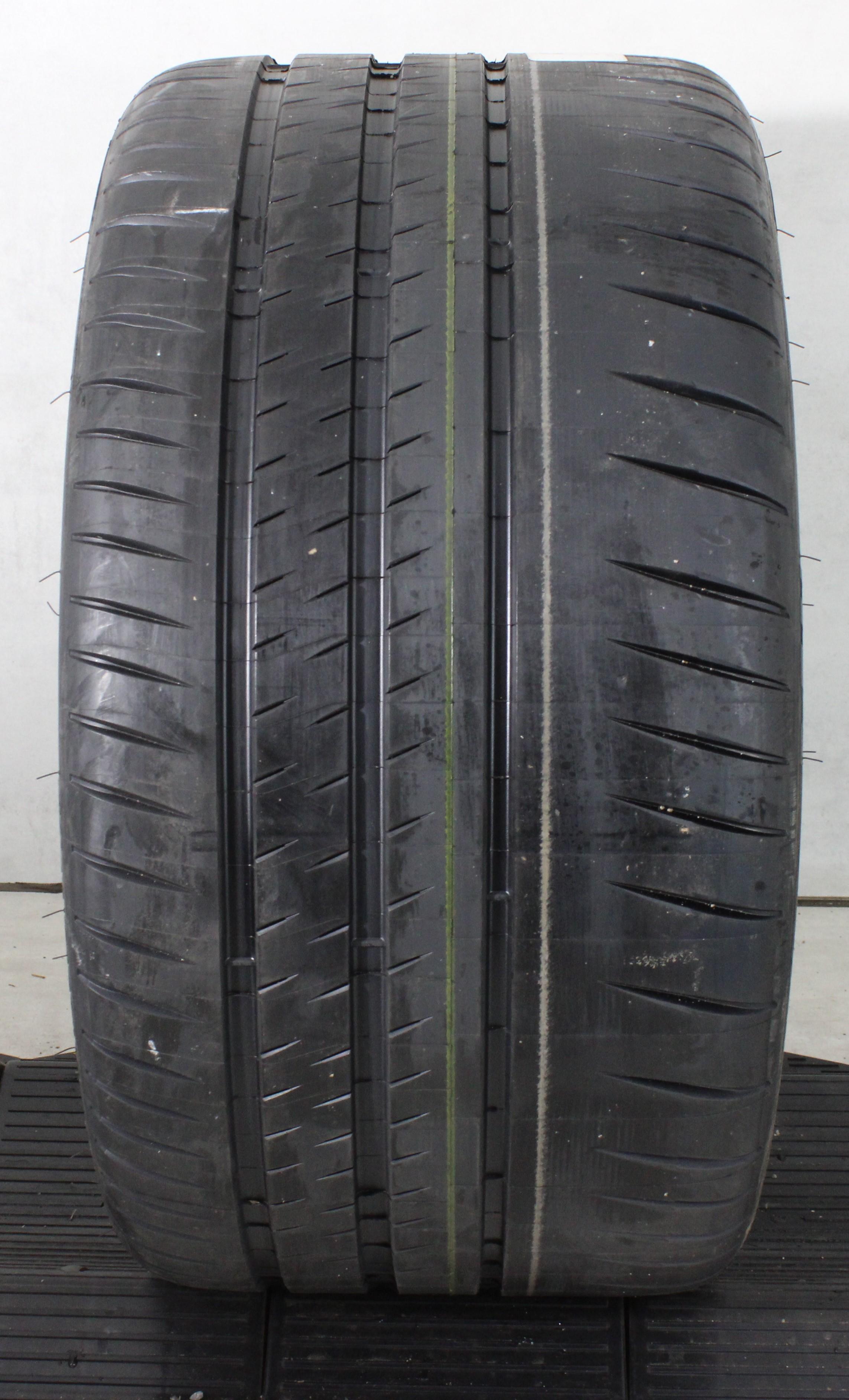 1 x 305/30R20 103Y Sommerreifen Michelin Pilot Sport Cup 2 AO Volles Profil 2022 XL