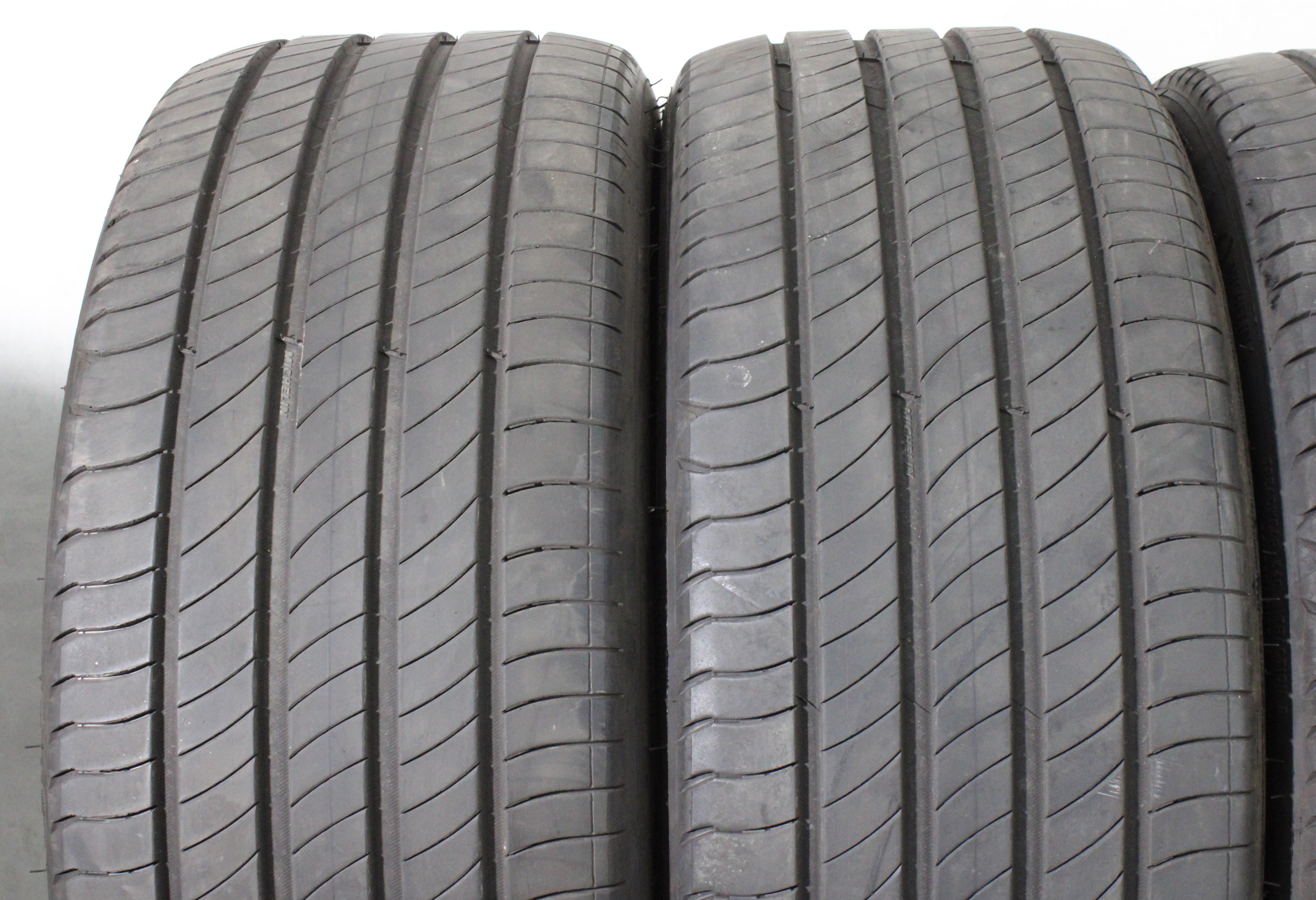 2 x 245/40R20 99Y 2 x 275/35R20 102Y Pneus d'été Michelin E Primacy MO* 5,5 mm 2024 XL