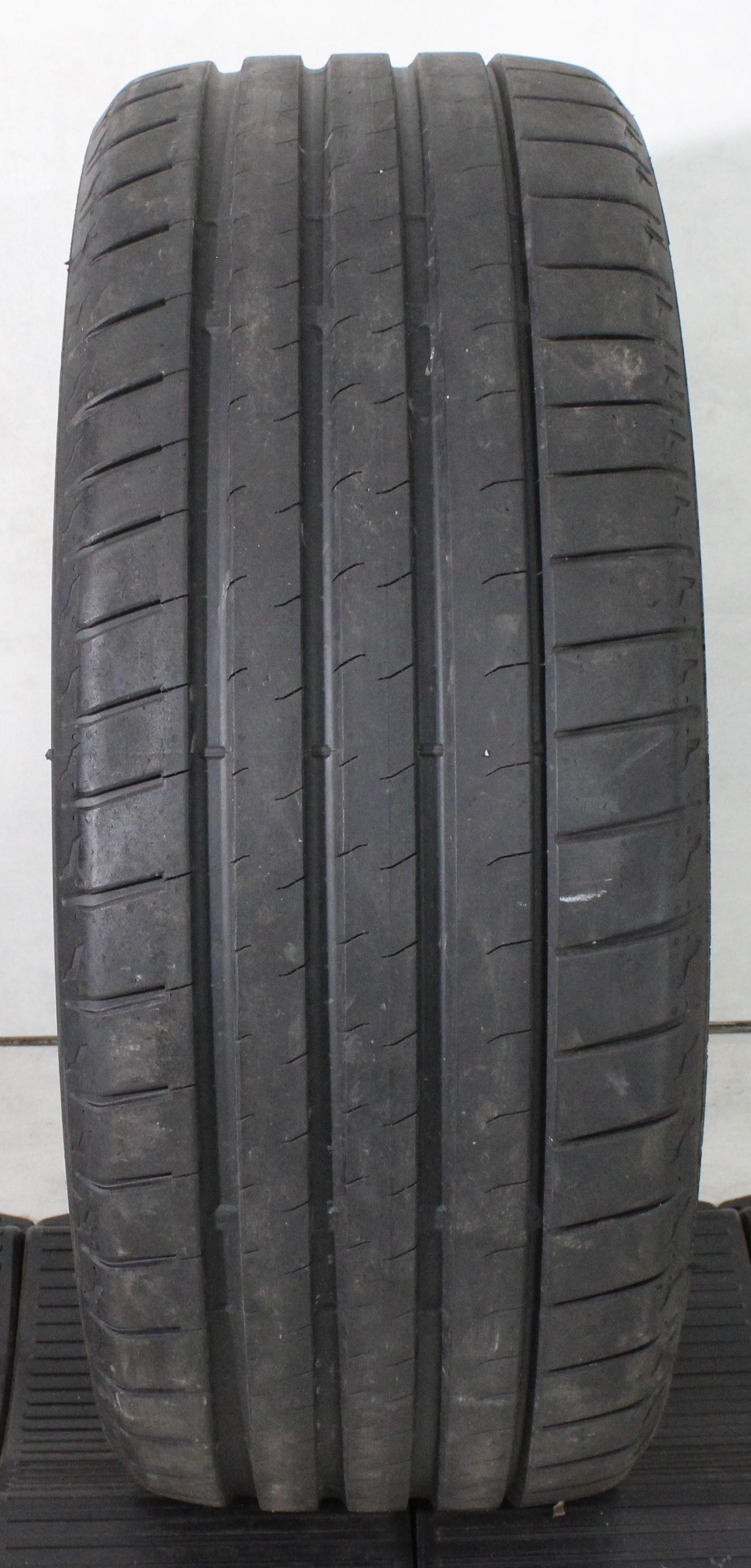 1 x 225/40R19 93Y pneu été Bridgestone Potenza Sport 6-6,5mm 2025 XL