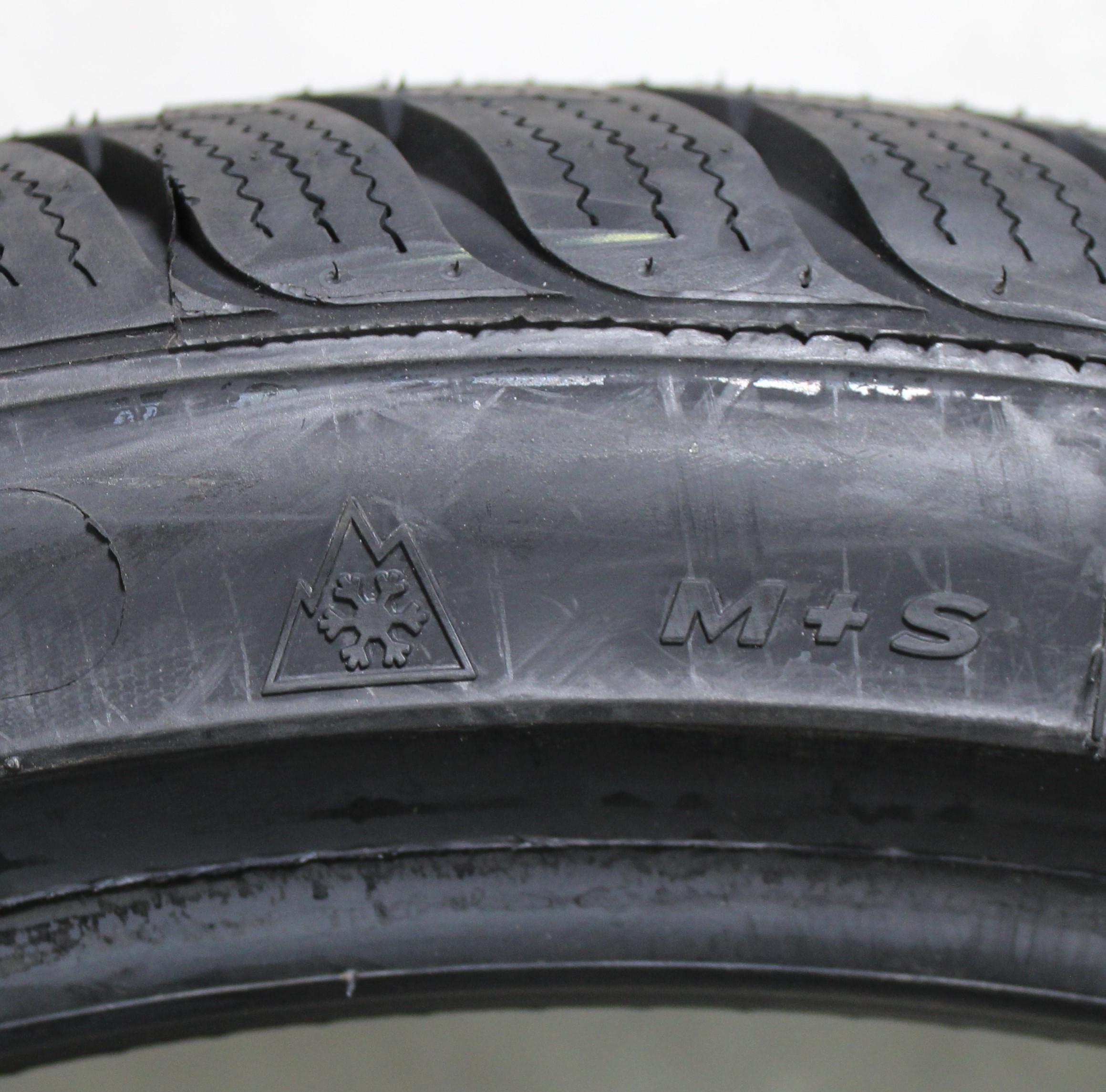 4 x 235/35R19 91V Winterreifen Fortuna GoWin UHP2 2x2023/2x2024 XL