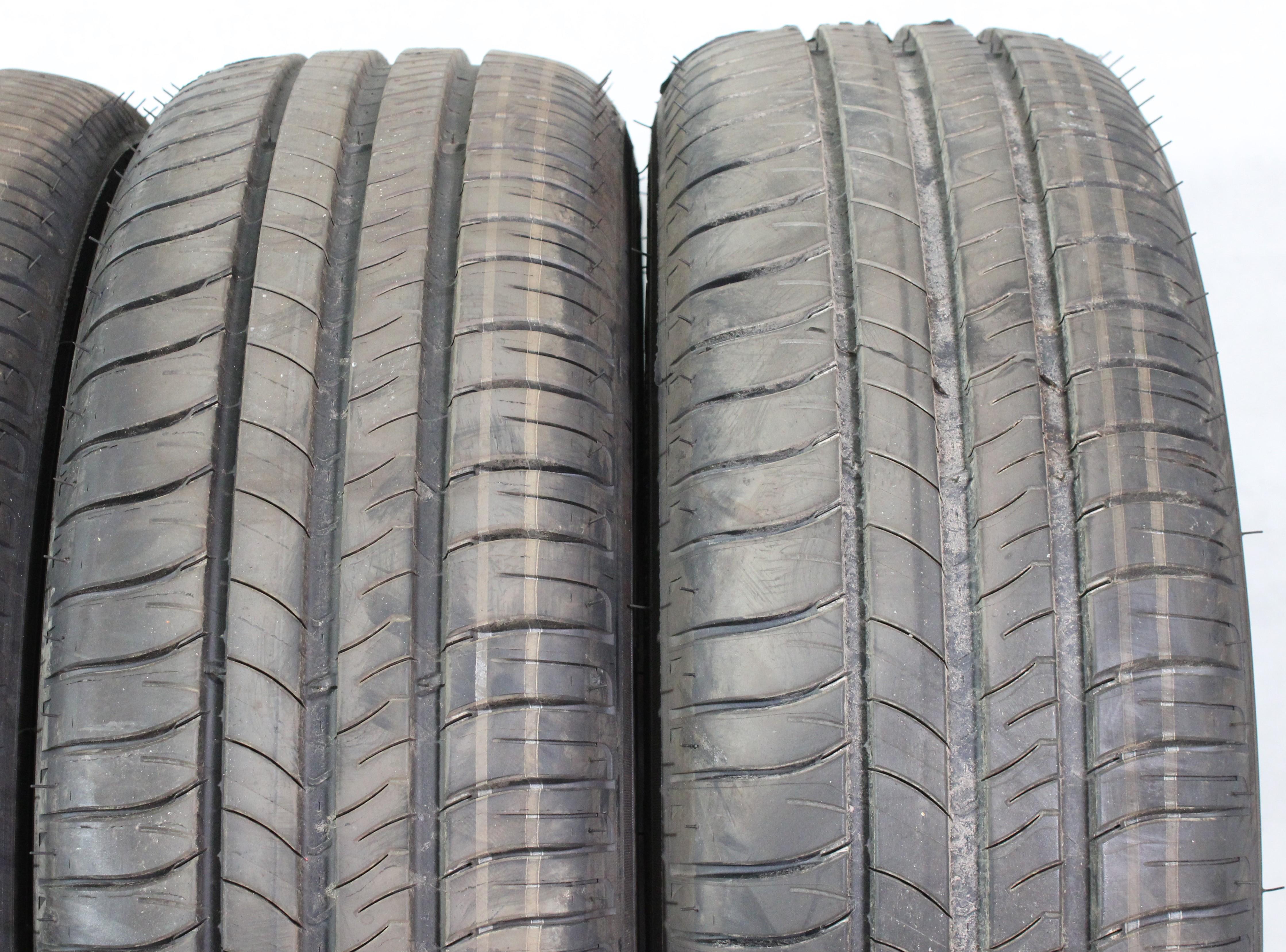 4 x 195/65R15 95T Sommerreifen Michelin Energy Saver+ Volles Profil 2020 XL