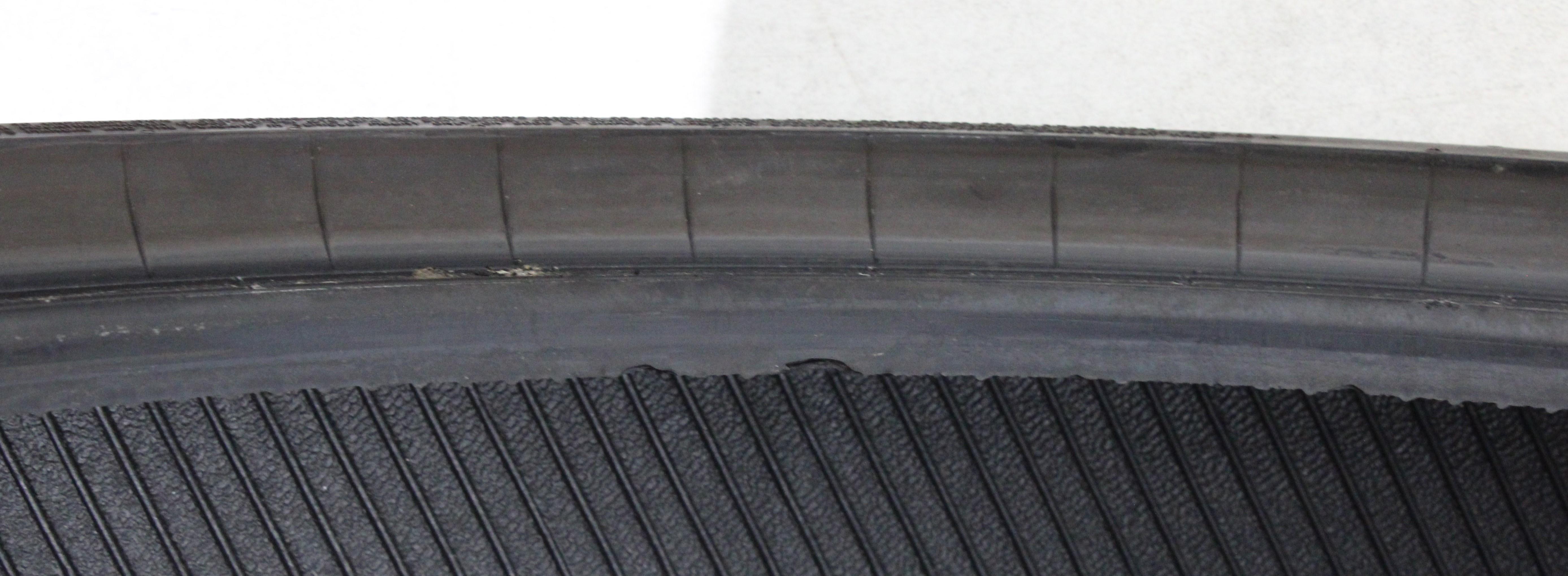 1 x 285/30R21 103Y Sommerreifen Continental Eco Contact 6Q* 5-5,5mm 2024 XL
