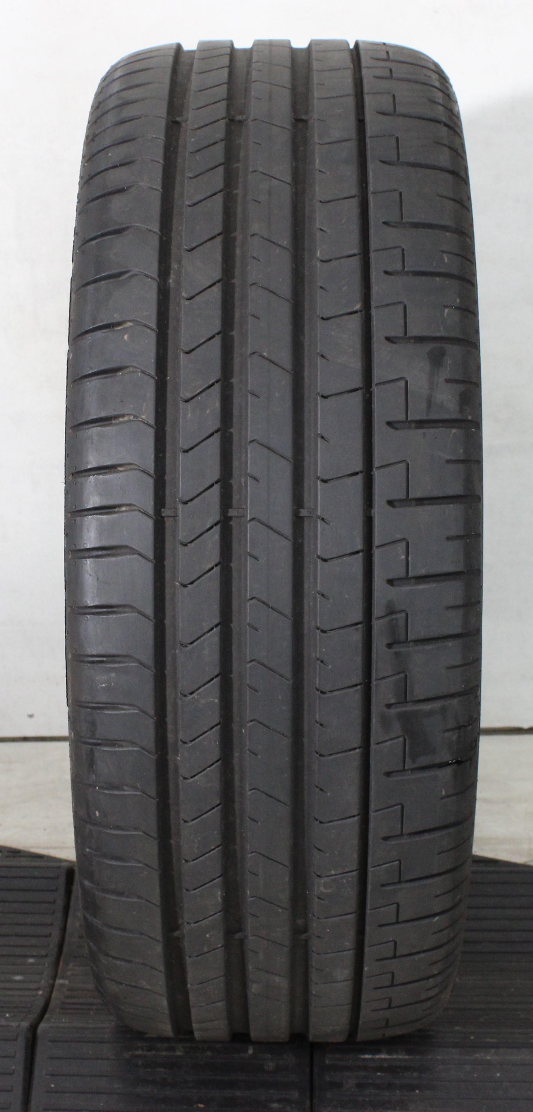1 x 245/45R19 102Y Sommerreifen Pirelli Pzero PZ4 MO* 5,5mm 2025 XL