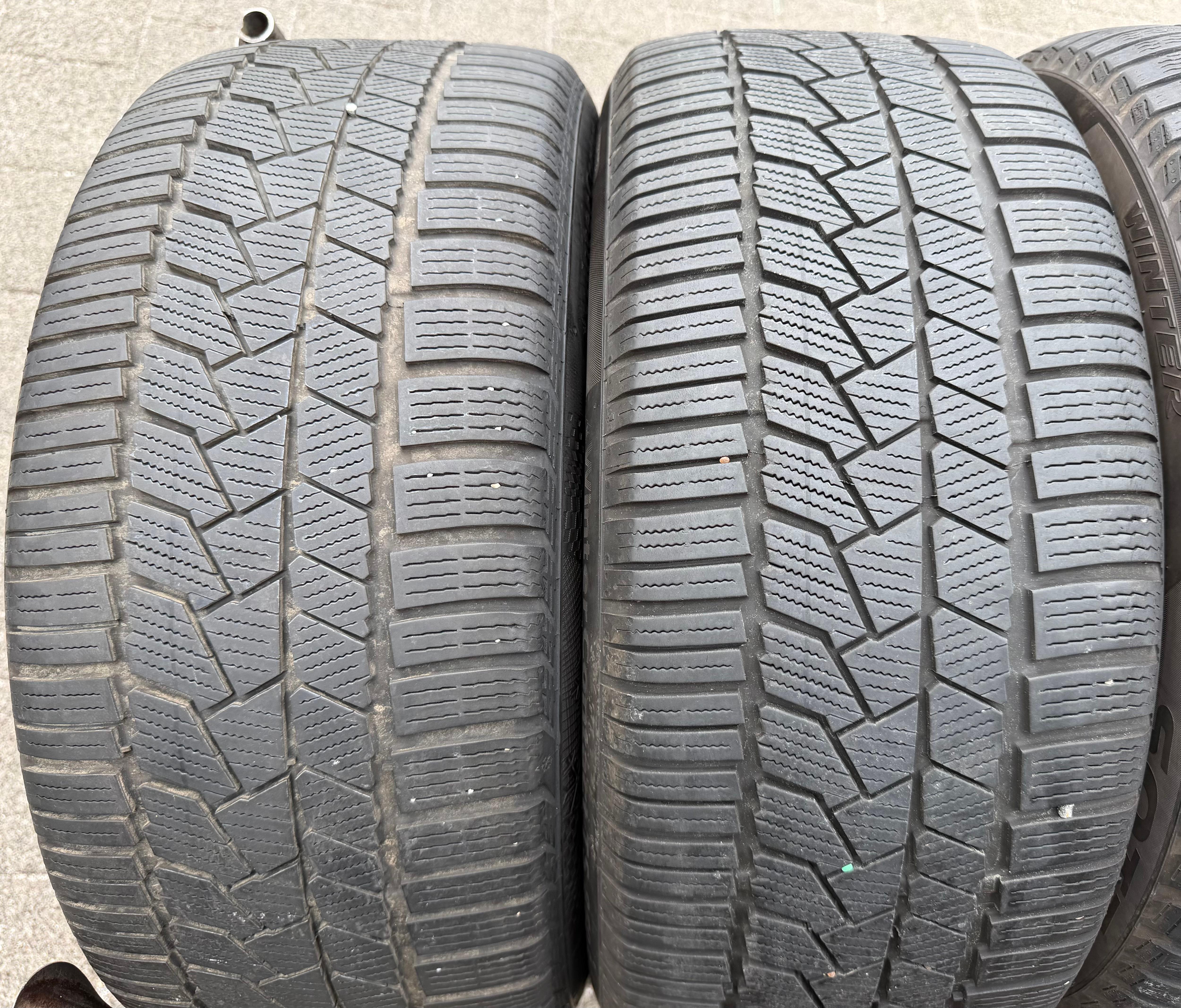 4 Original 18" Alu Winterräder BMW 3ER Reihe G20 G21 4ER G22 G23 2ER G42 M796 RDKS